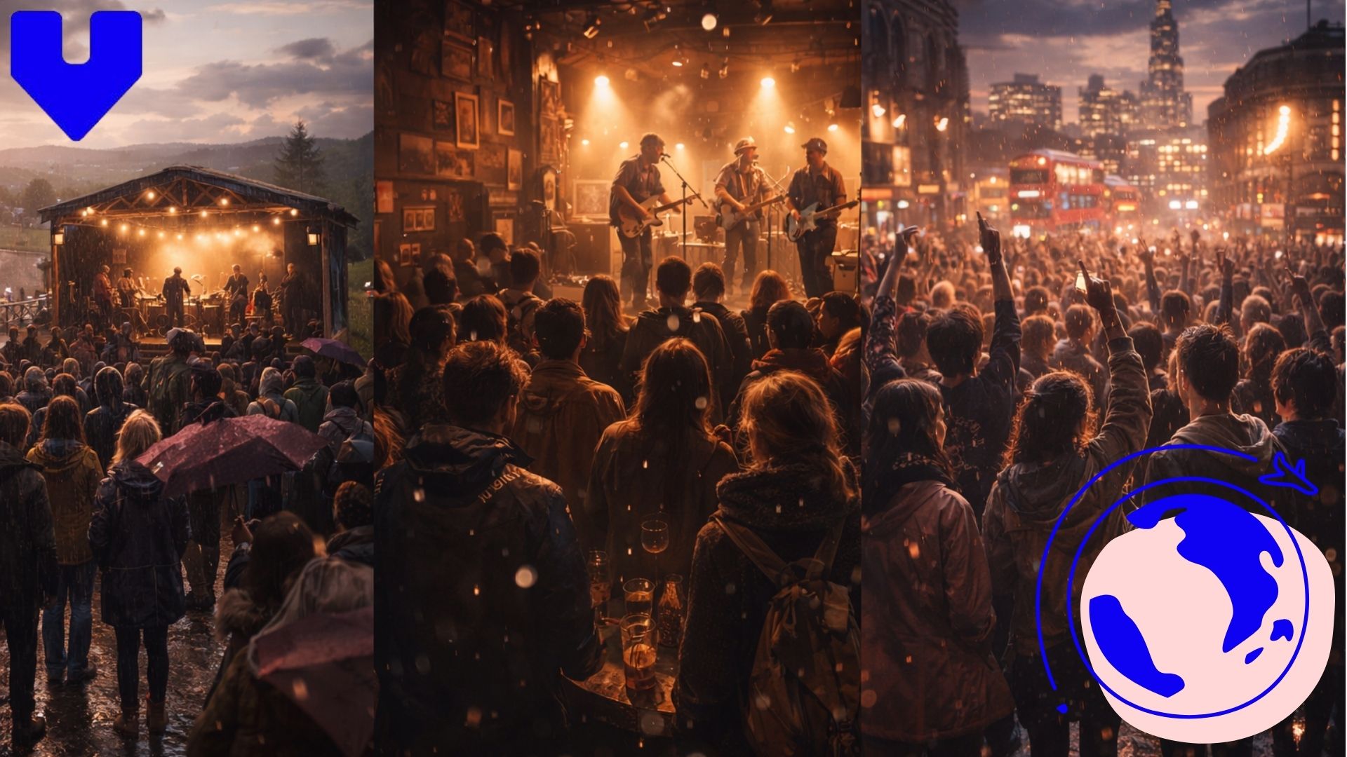 Glastonbury Warm-Up Events: What’s Happening in April 2026?