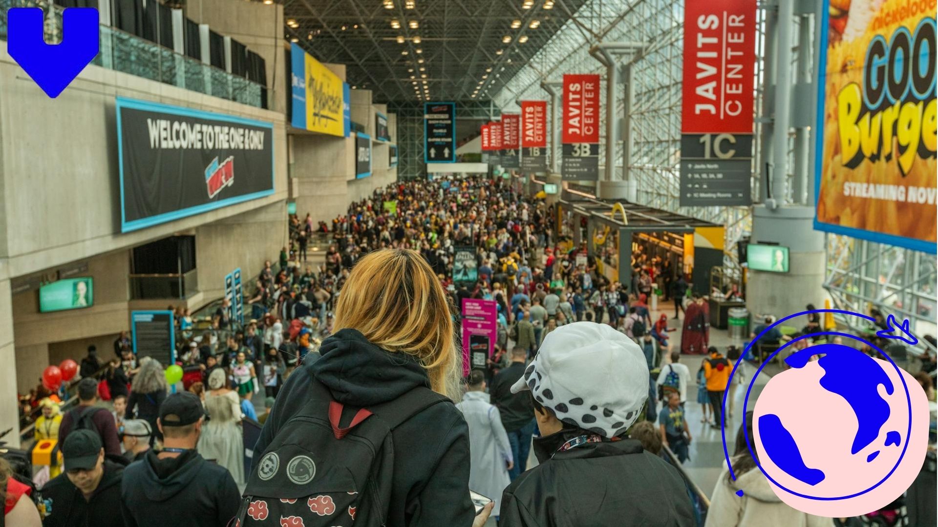 Your Guide to Austria Comic Con May 2026