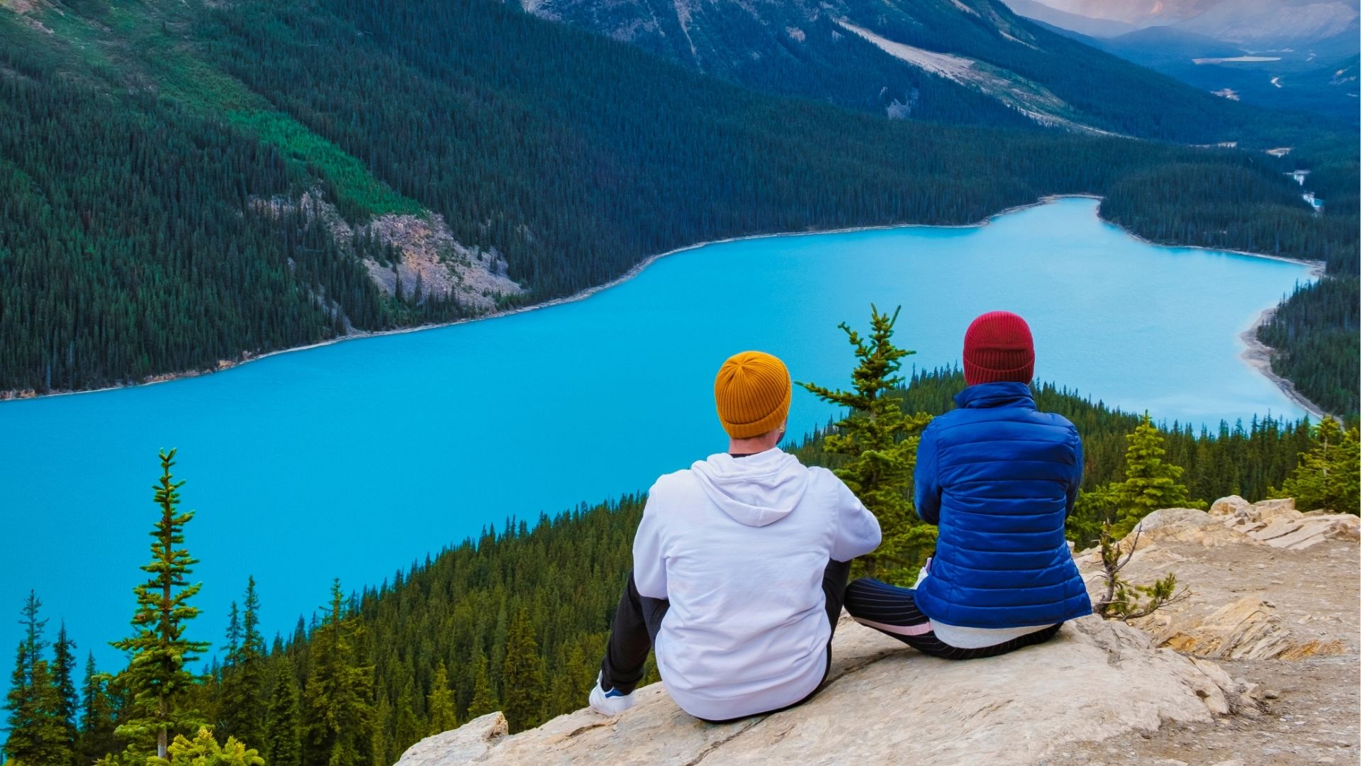 Packing Tips for Canada