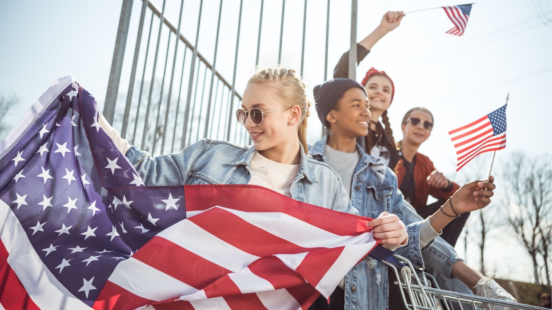 Perfect USA Travel Itinerary