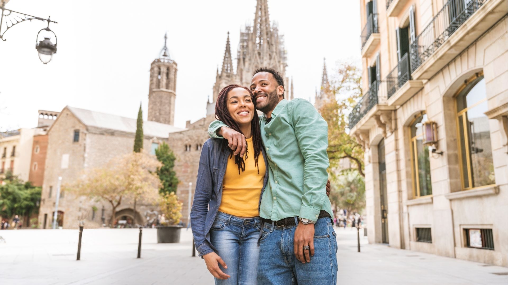 Perfect Week in Spain