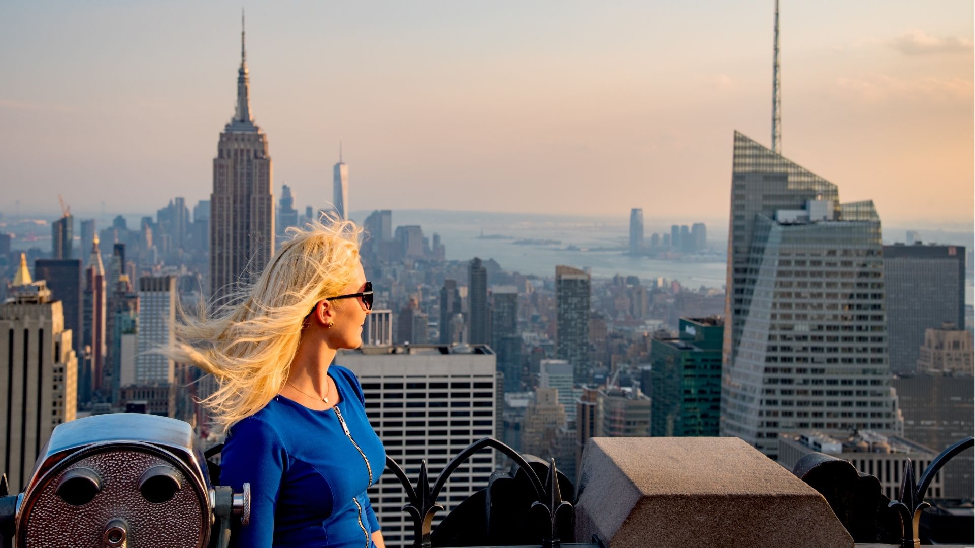 Plan your US trip smartly