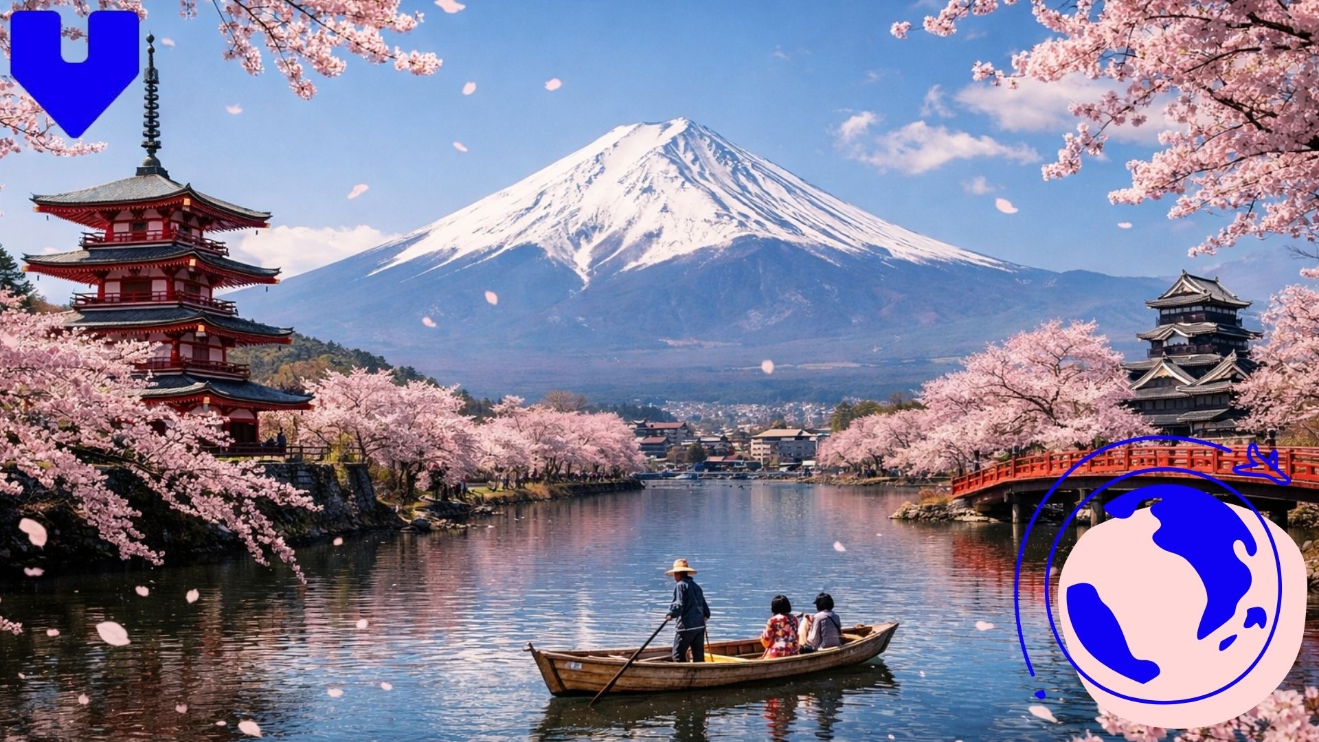 Chasing Sakura: The Ultimate Guide to Japan’s Cherry Blossom Festival 2026