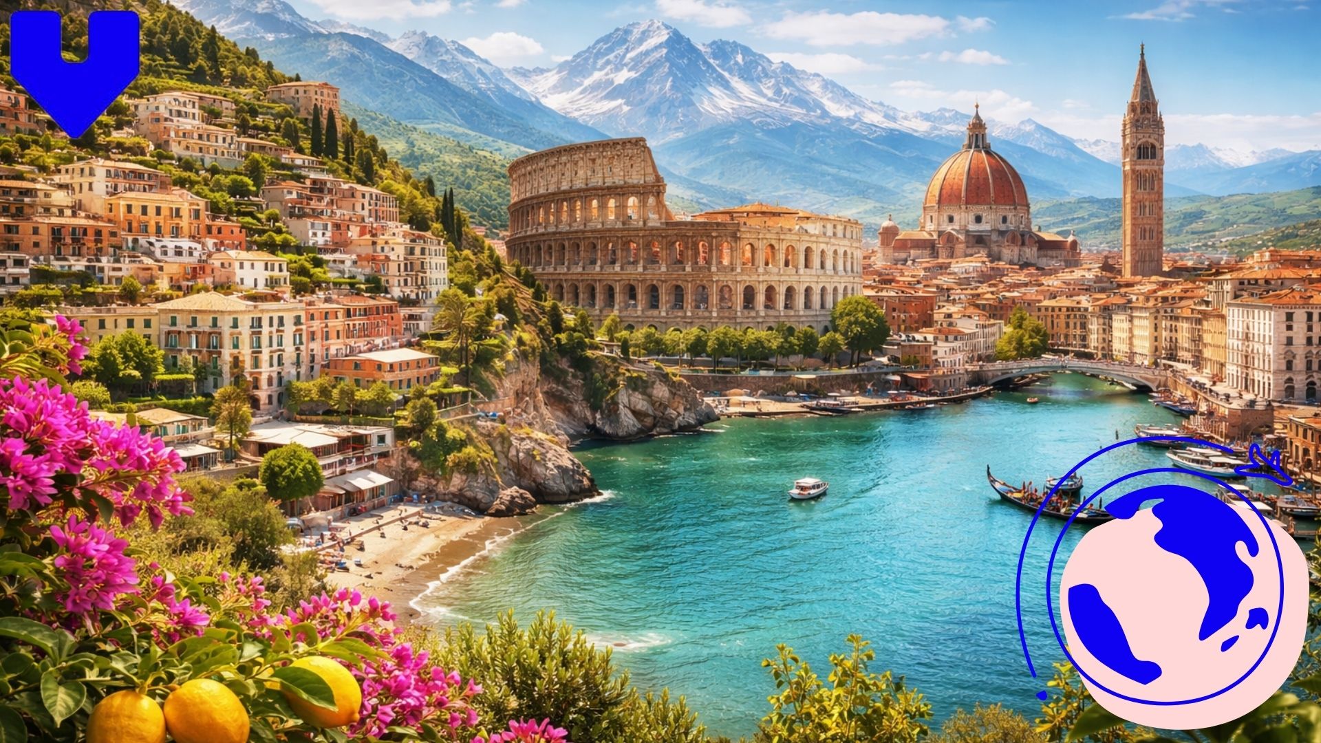 How Much Does a Trip to Italy Cost in 2026? A Complete Price Breakdown