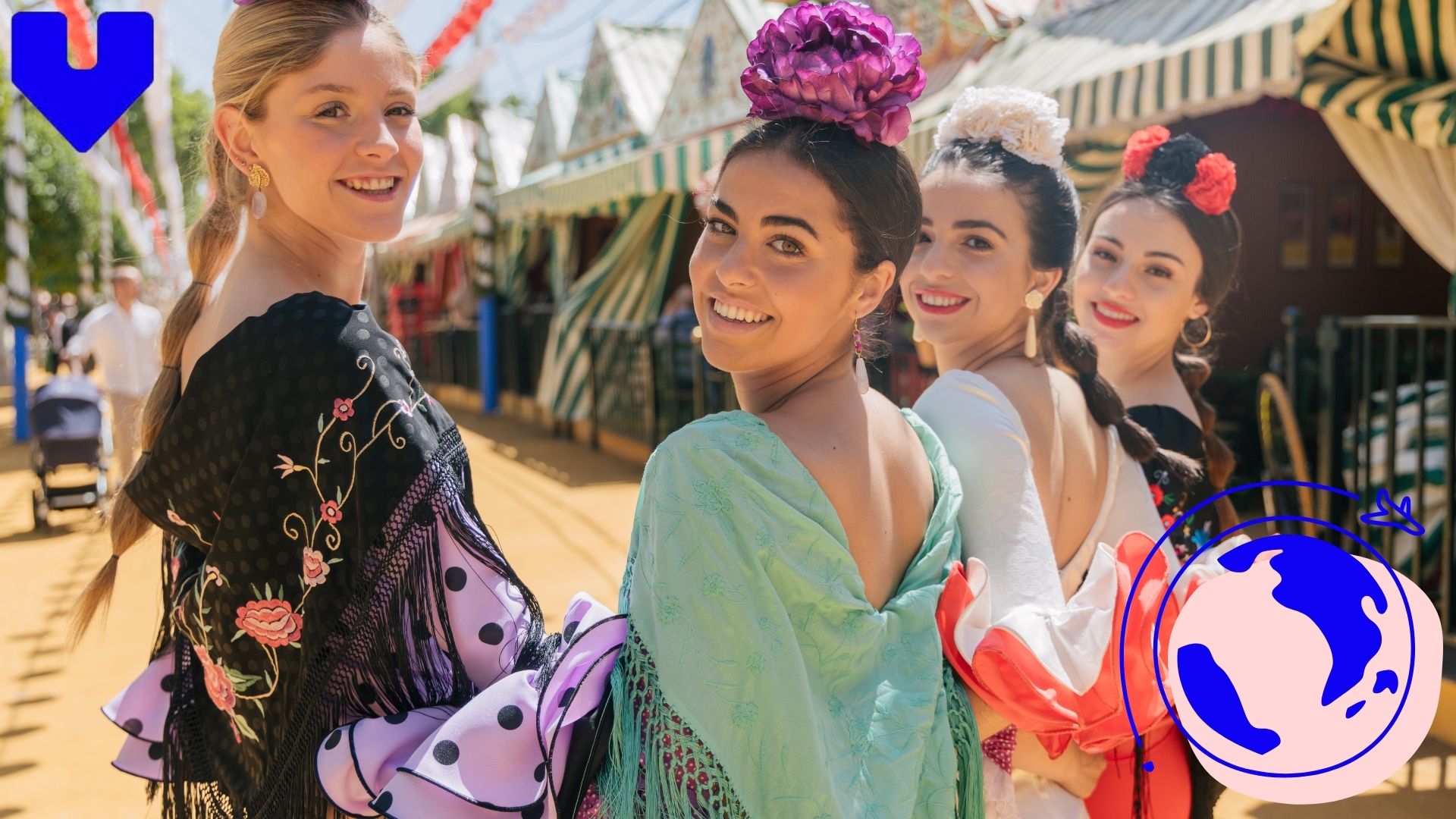 Flamenco, Fried Fish & Fairground Nights: Your Ultimate Guide to Seville’s Feria de Abril 2026