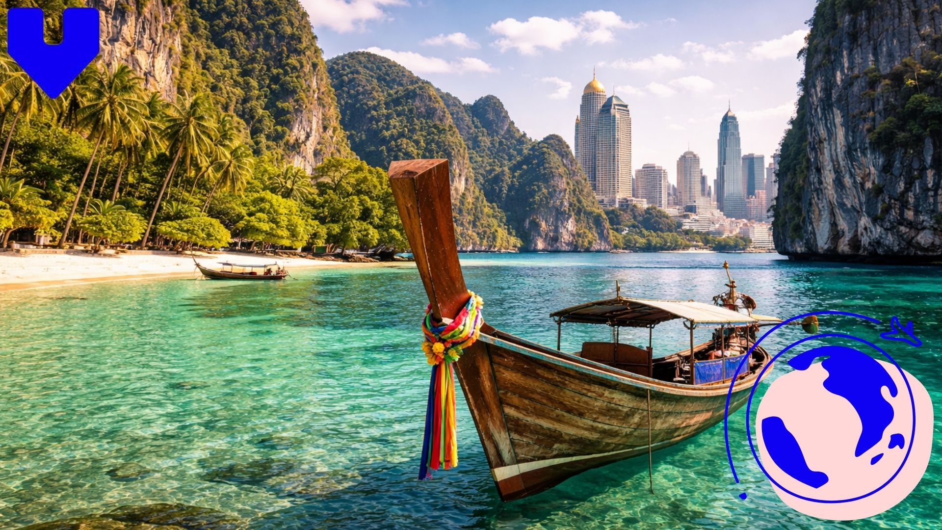 Thinking of Thailand in 2026? Read This First