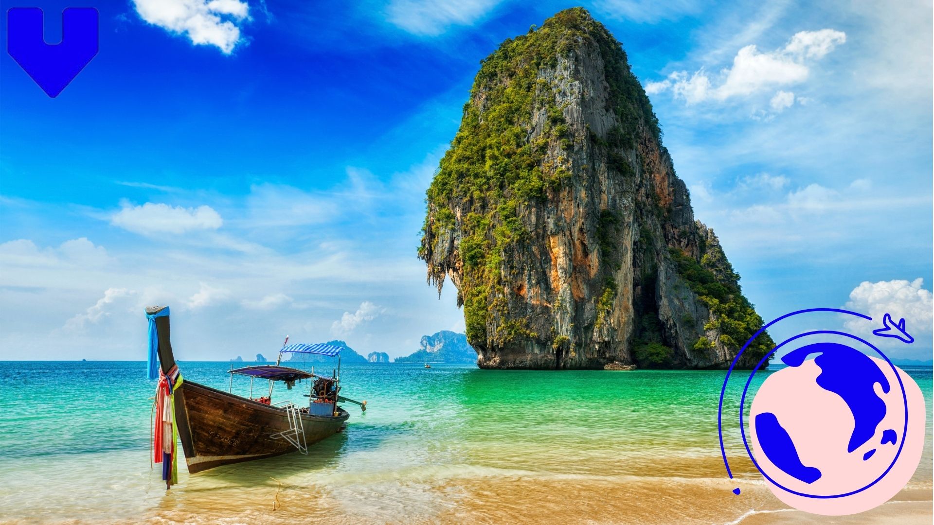 Thailand Travel Trends 2026: Wellness, Culinary Adventures, and Smart AI Planning