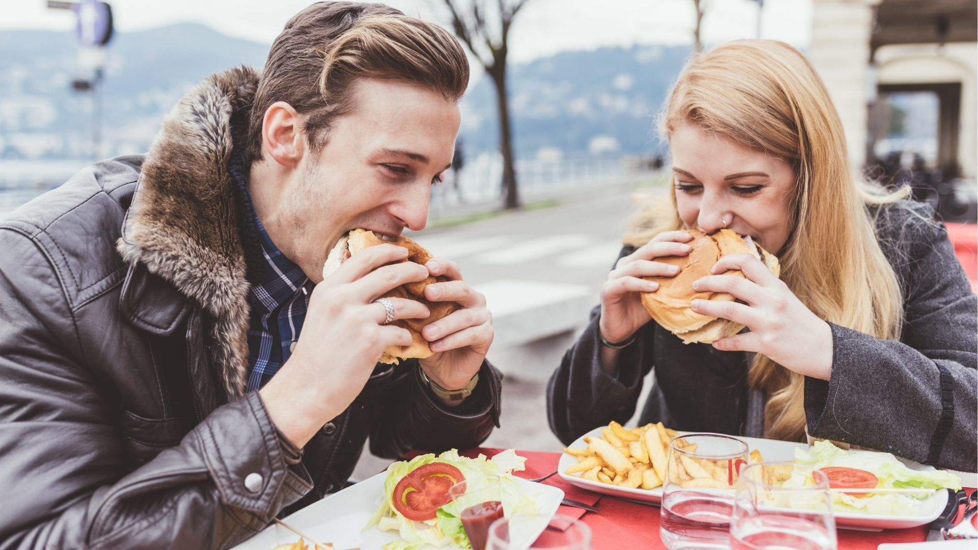 Tips for Food Travelers Visiting Canada
