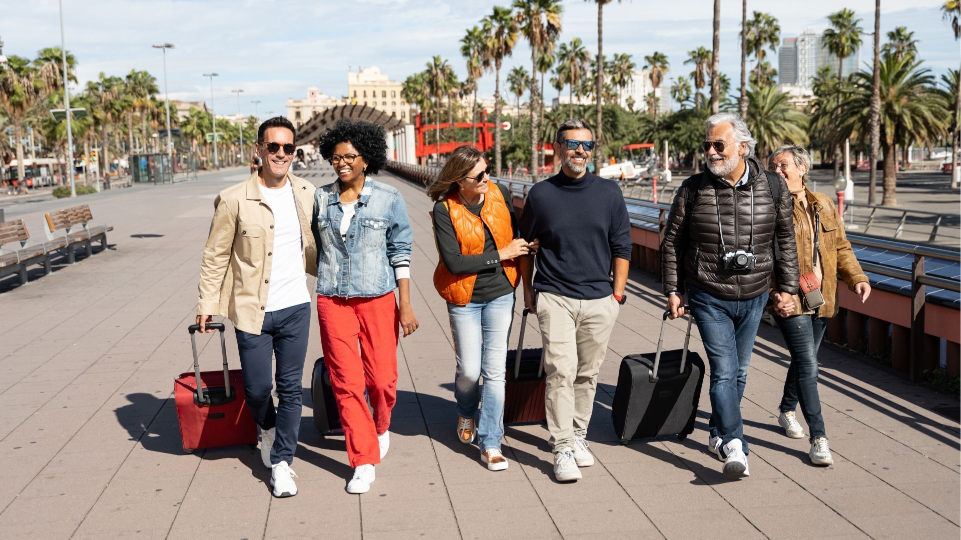 Tips for a Smooth Trip to Europe