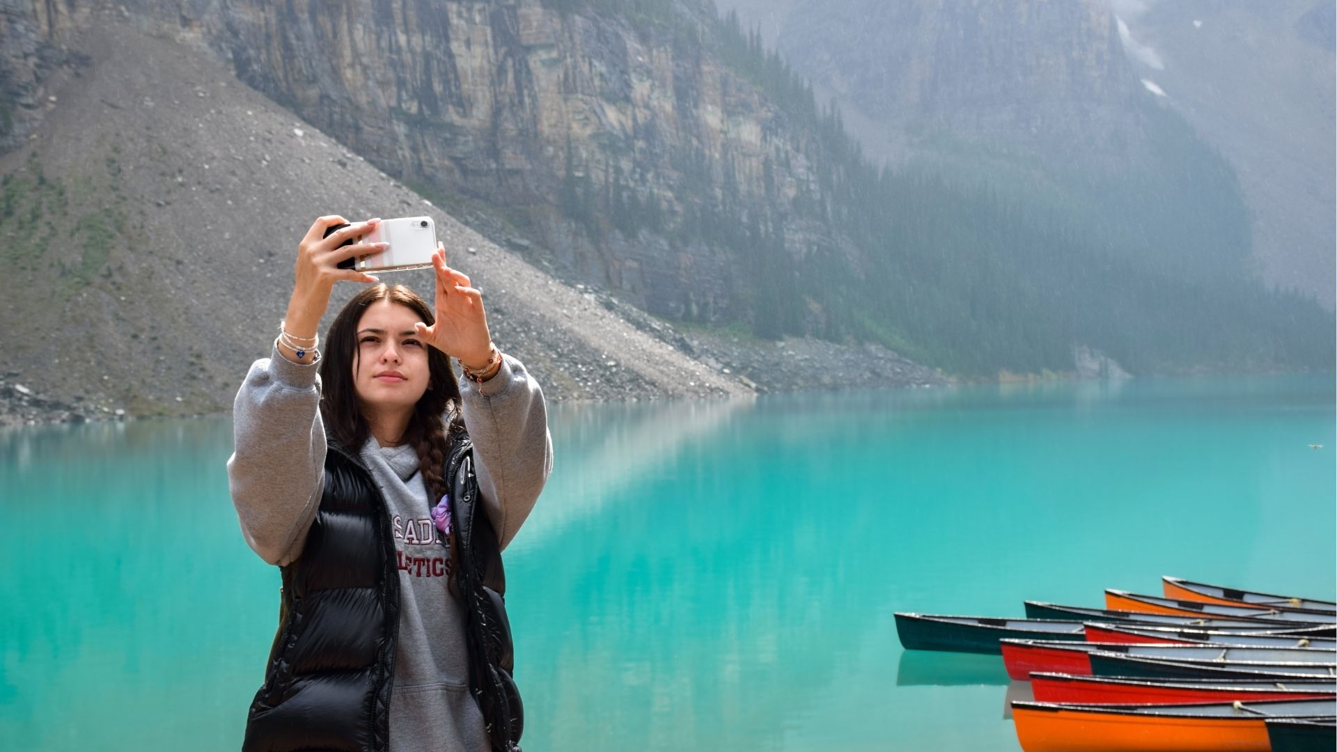 Travel Tips for Visiting Canada