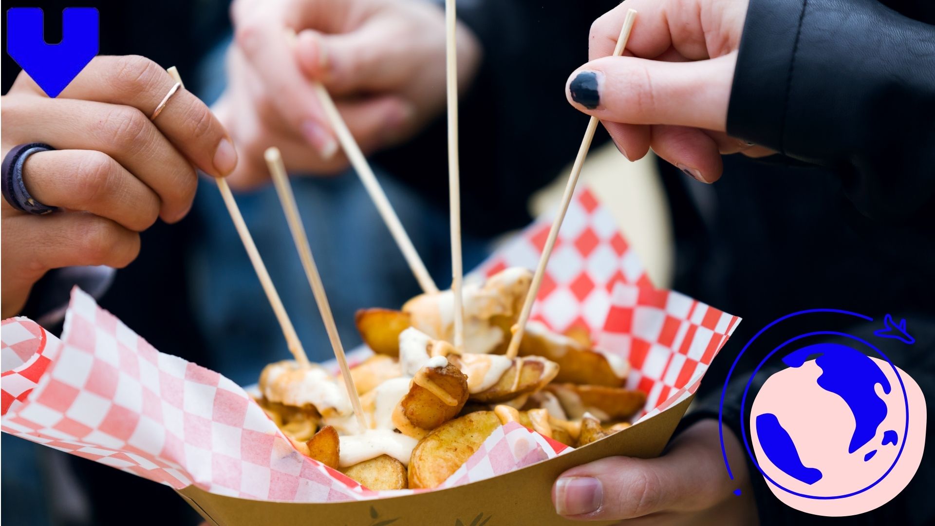 What are the must-try foods in Canada