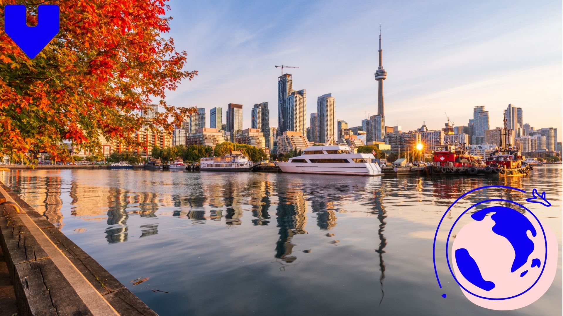 What is the best month to go to Canada?