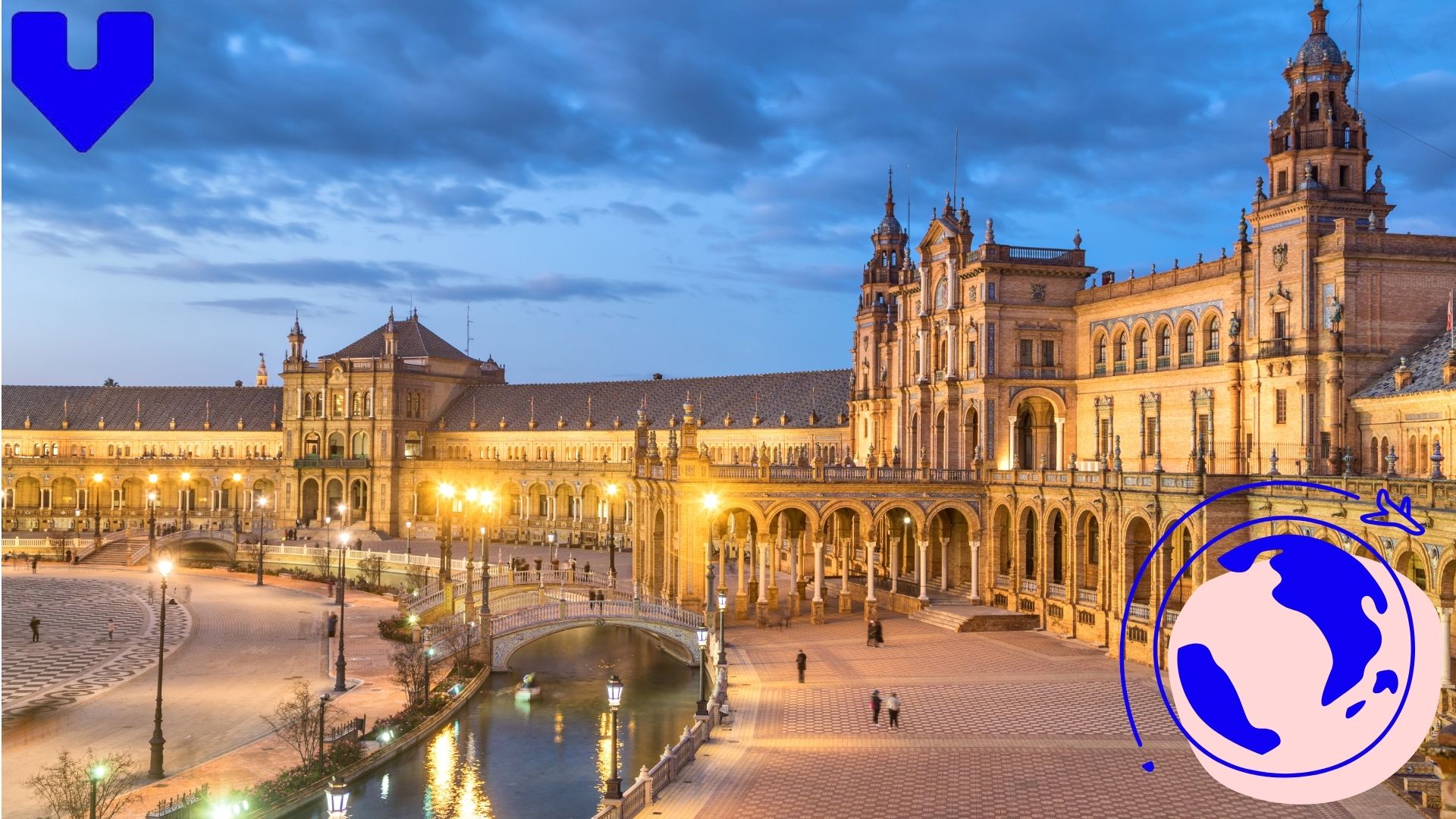 What is the best month to go to Spain?