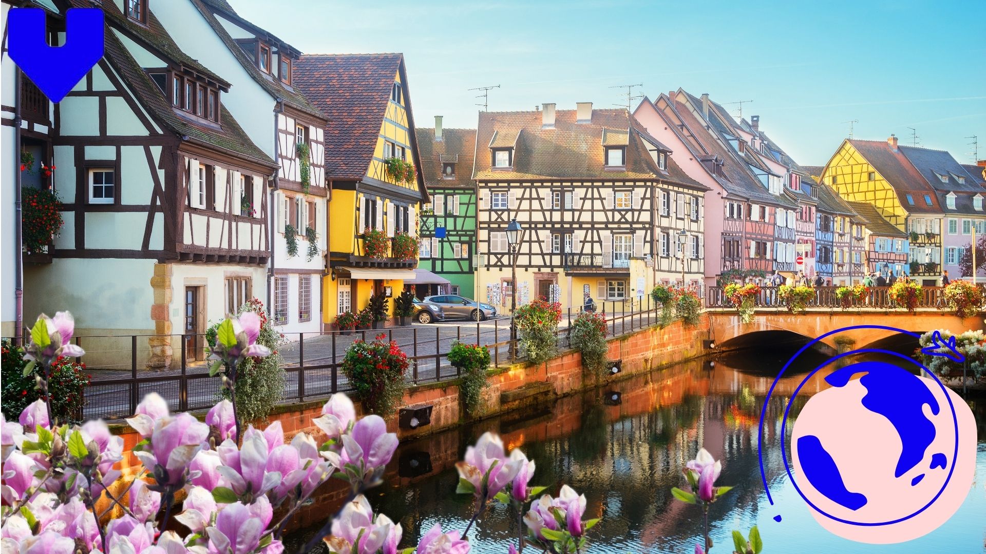 What is the best month to travel to France?