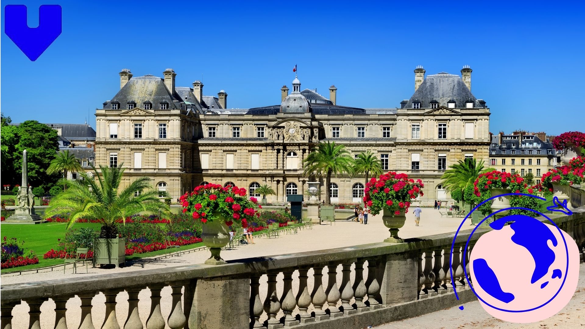 What is the most affordable month to go to France?
