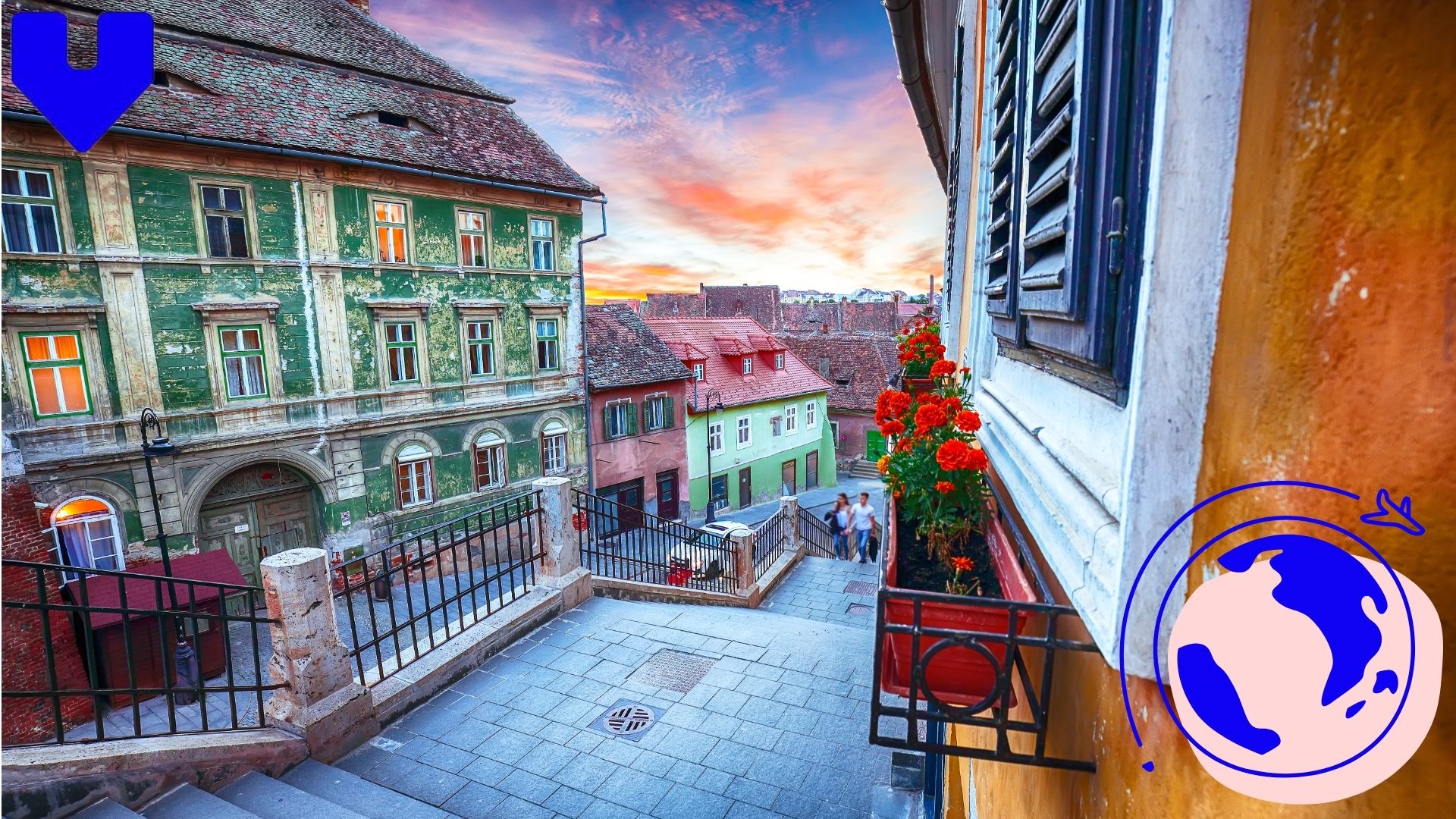 What is the prettiest town in France?