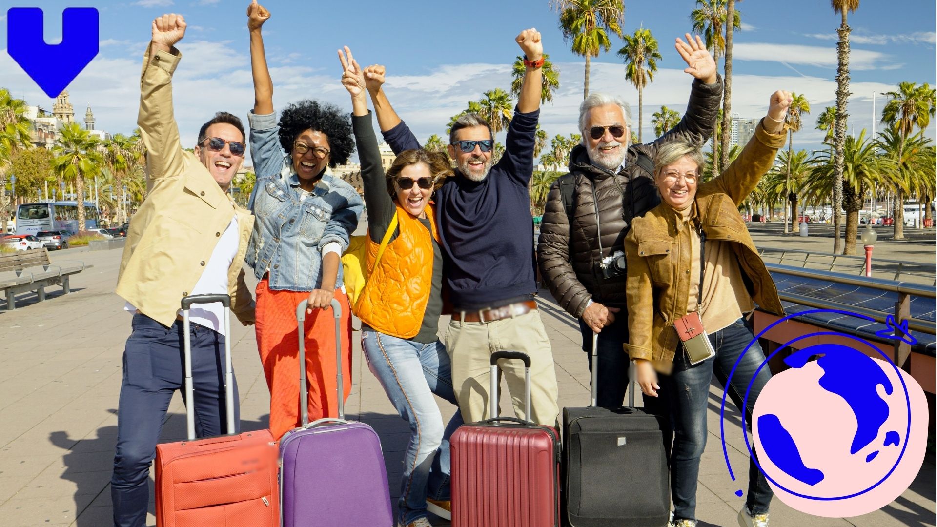 Will Americans need a visa to go to Europe in 2026?