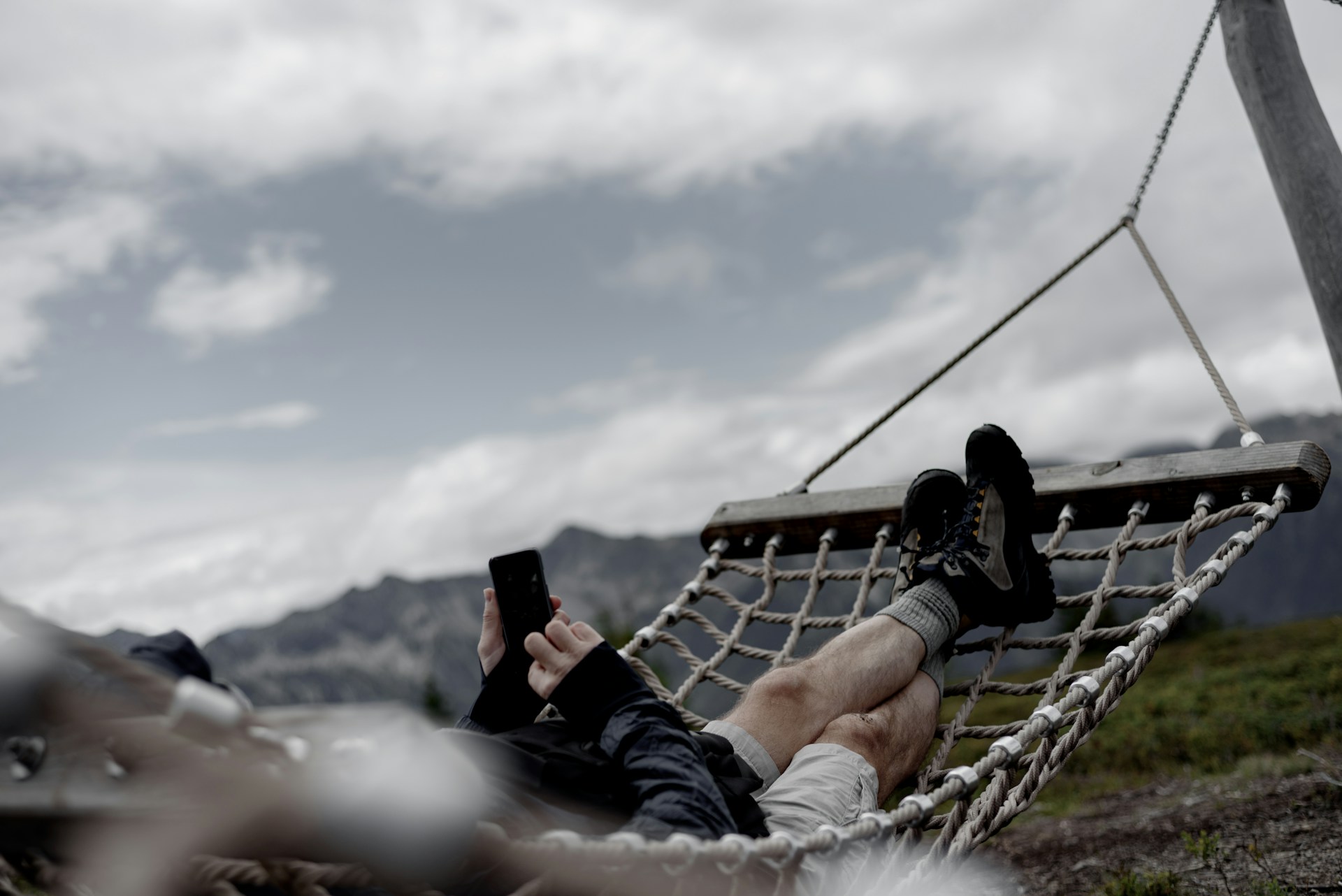 Long stay travels with Voye Global