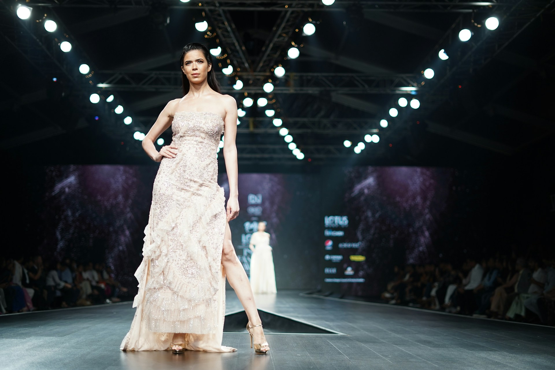 New York Bridal Fashion Week (USA)