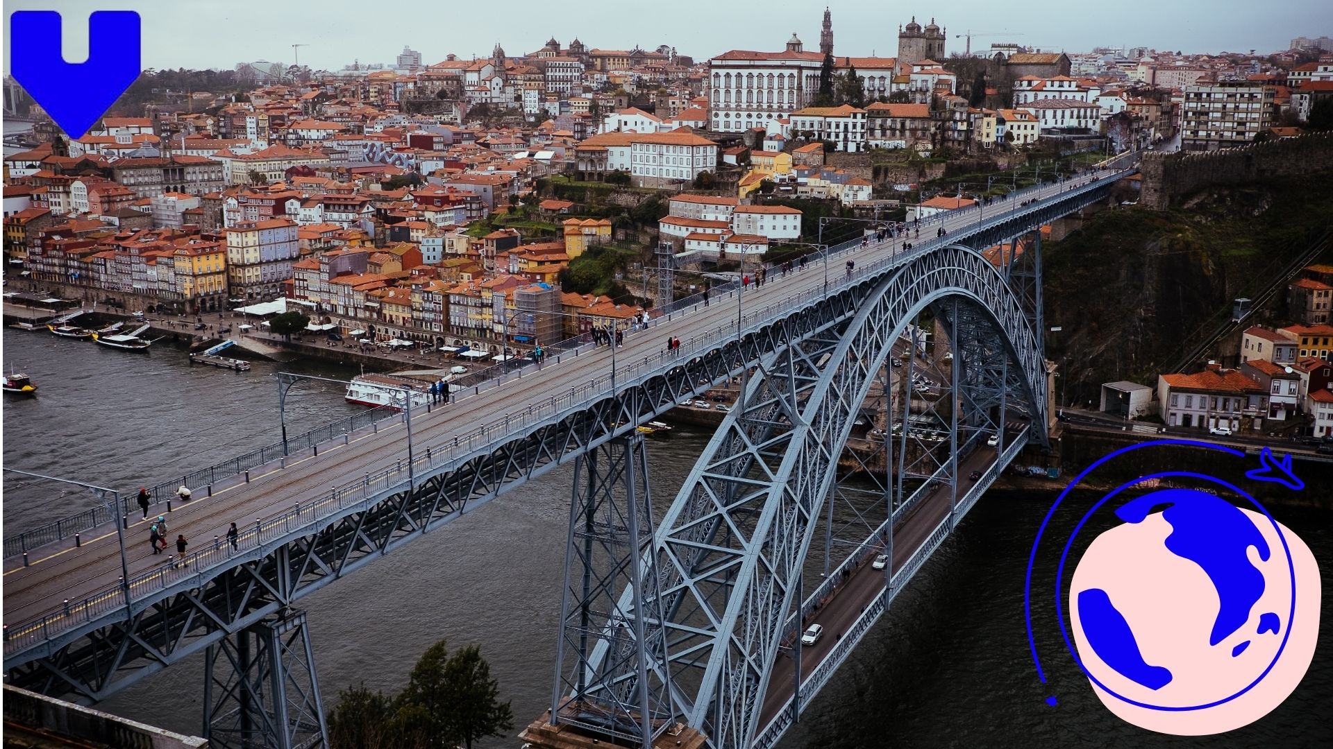 Are Americans Welcome in Portugal?