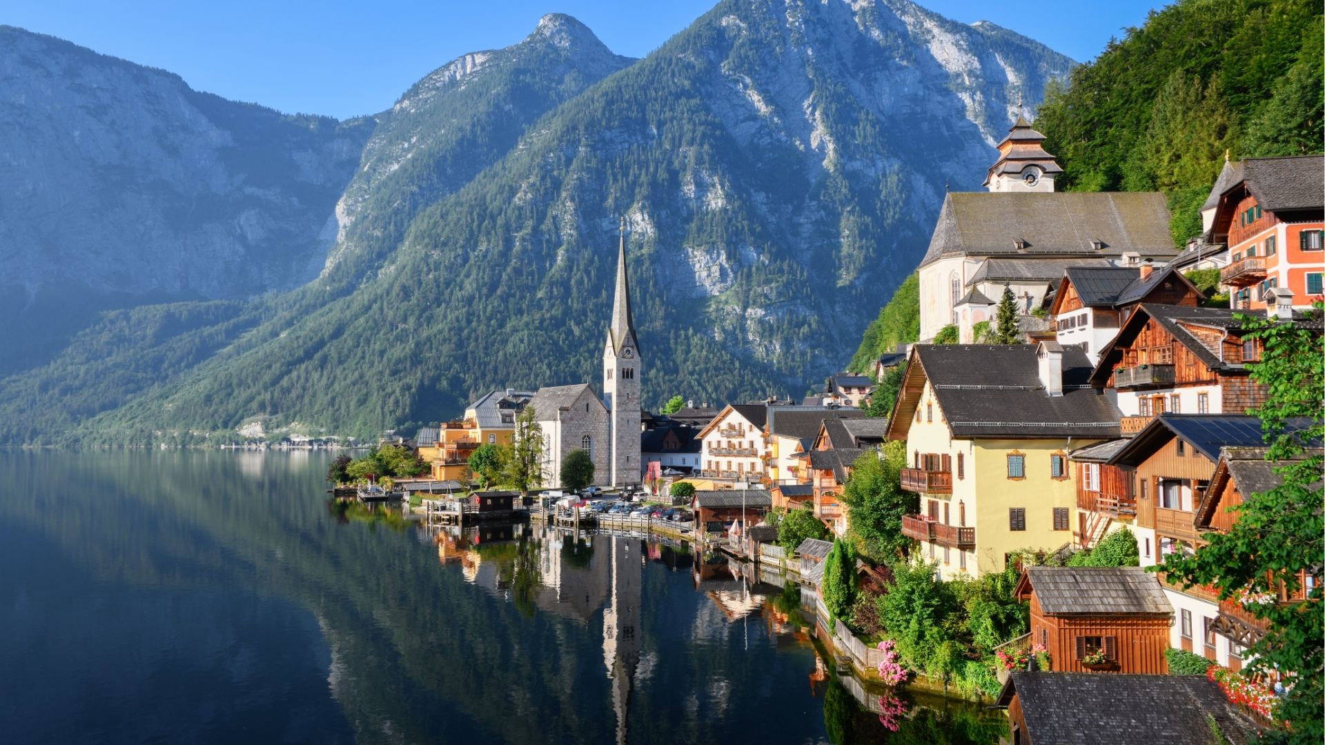 Austria travel costs