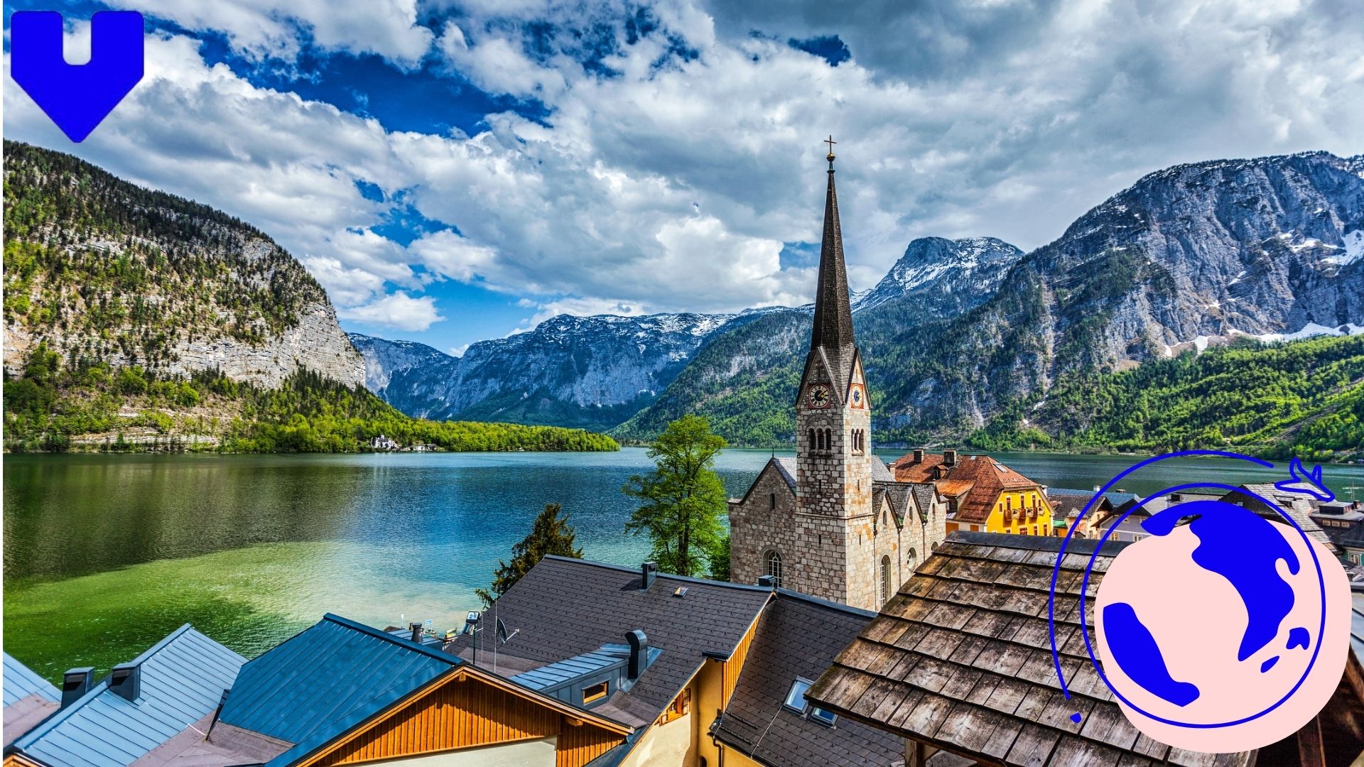 Do US Citizens Need a Visa for Austria?