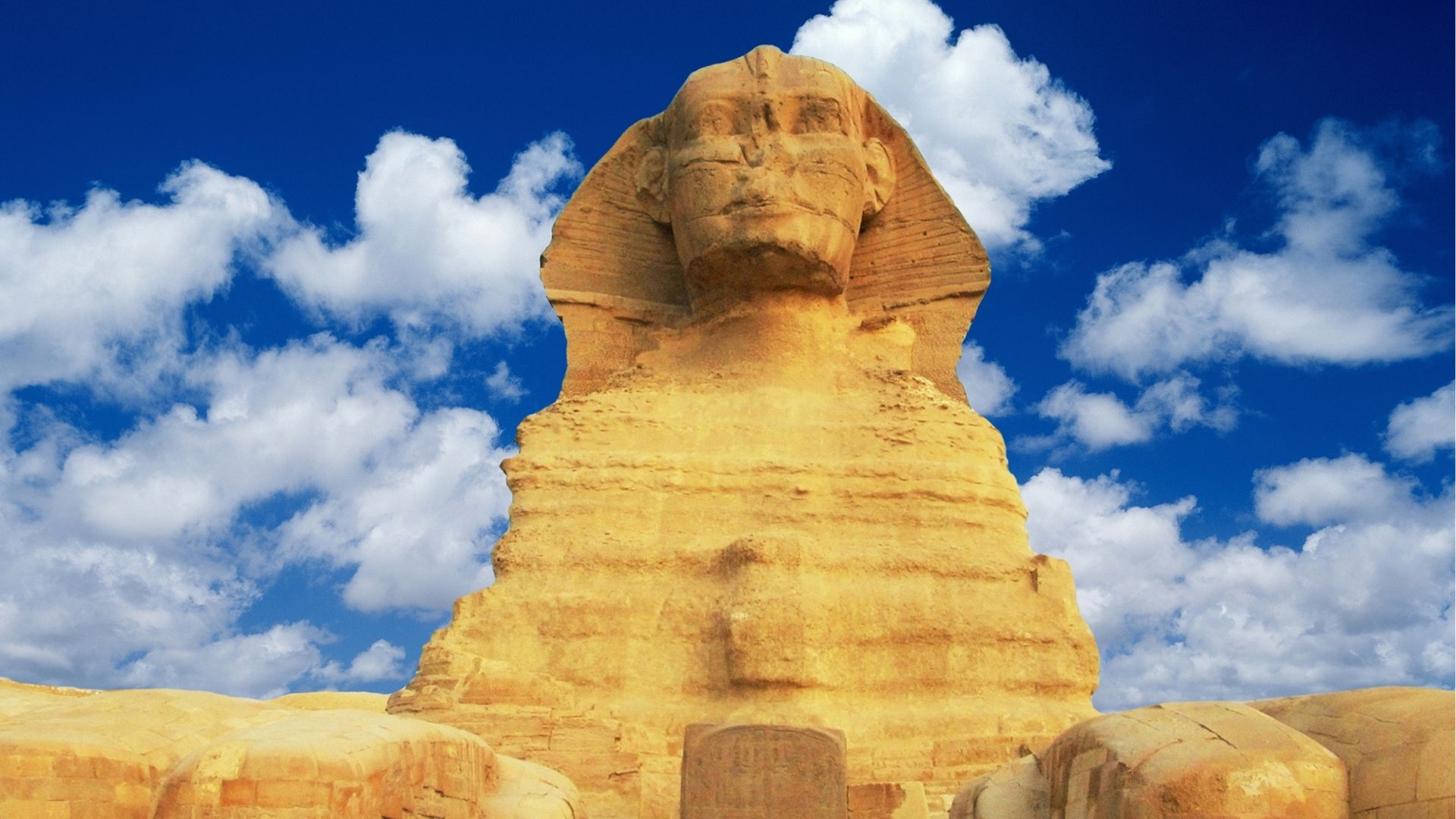 Staying Connected in Egypt