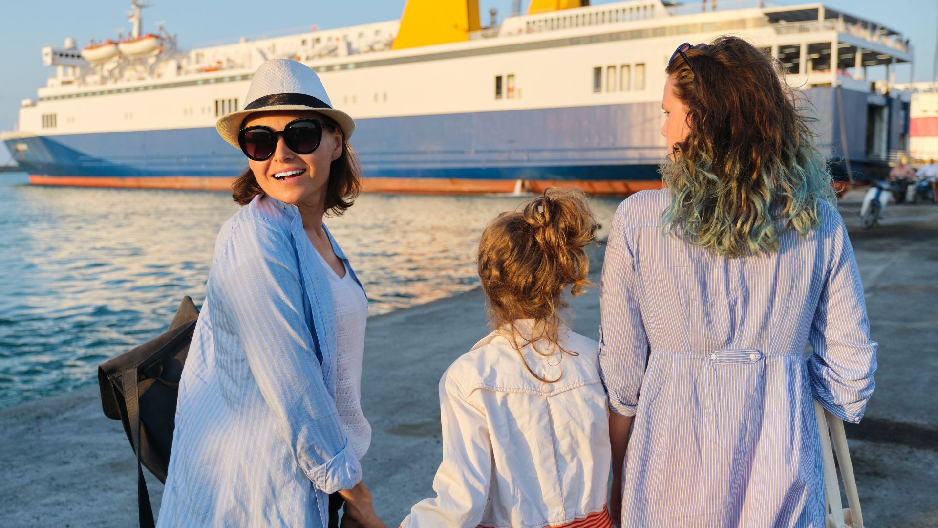 Why Cruise Travelers Are Switching to Voye Global?