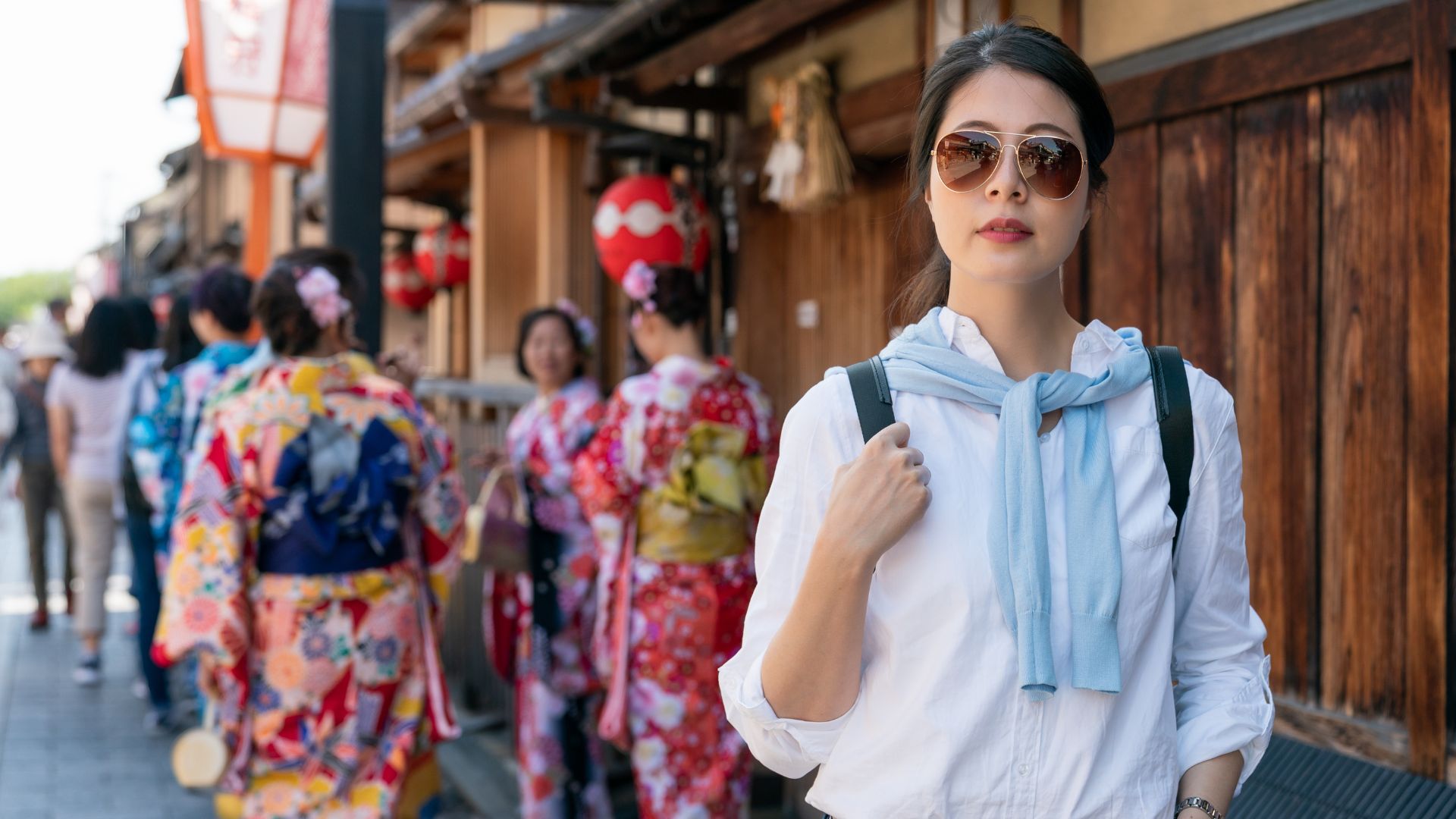 Voye Global Japan eSIM