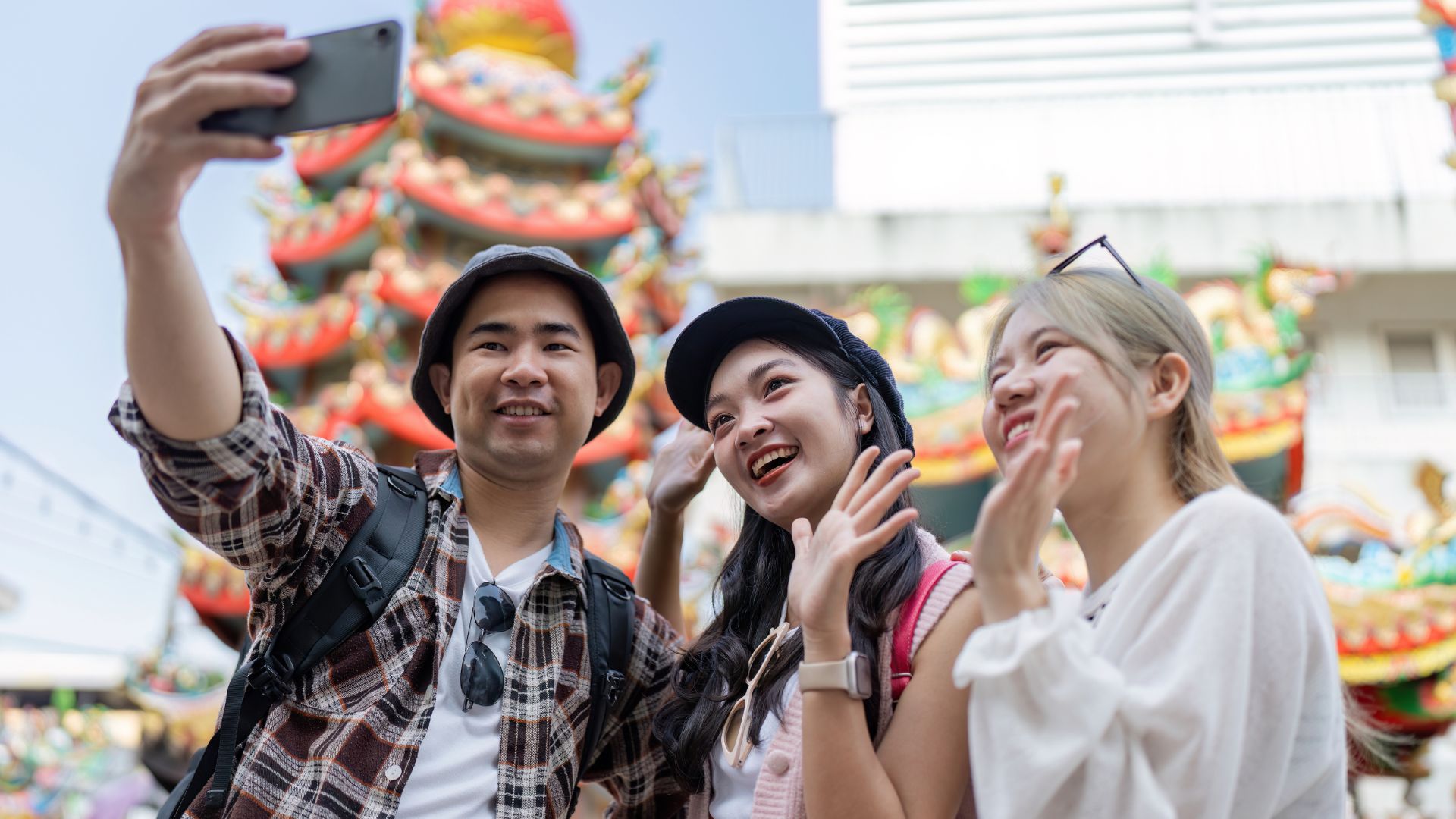 Japan Network Coverage