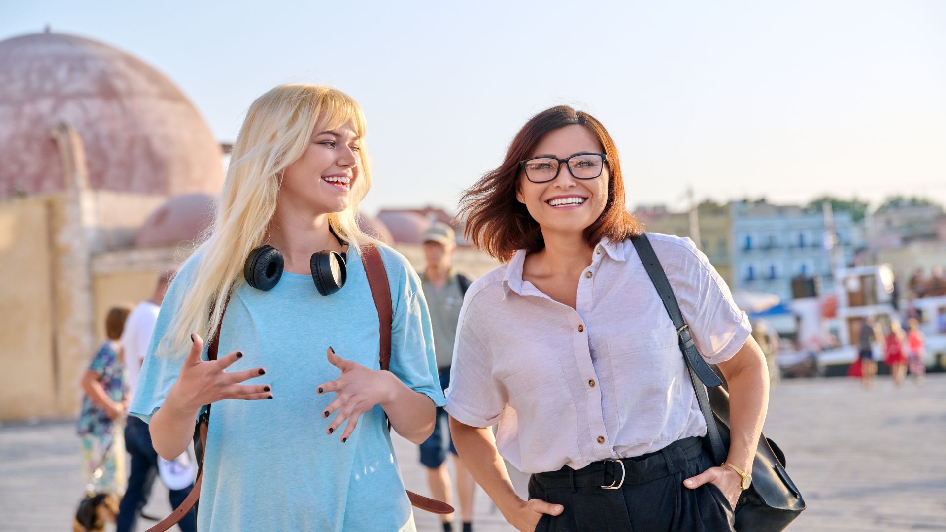 Voye Global eSIM for Uzbekistan - The Long-Stay Traveler (20 to 30 days)