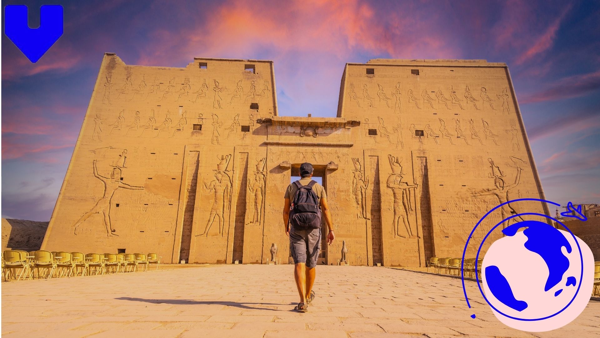 What is the best time to visit Egypt?