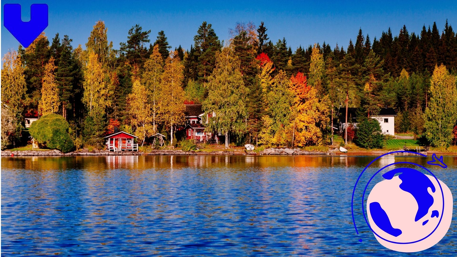 Which month is the best to visit Finland?