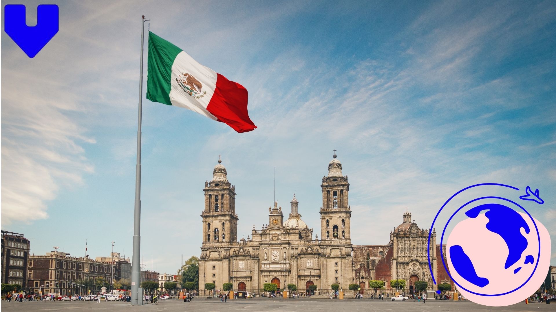 Best Cities to Watch Football Matches in Mexico – World Cup 2026 Fan Guide