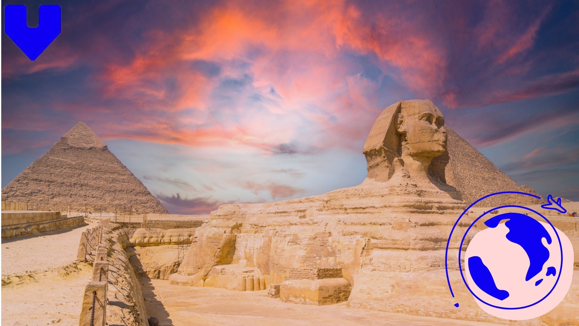 Is it safe to go to Egypt right now?