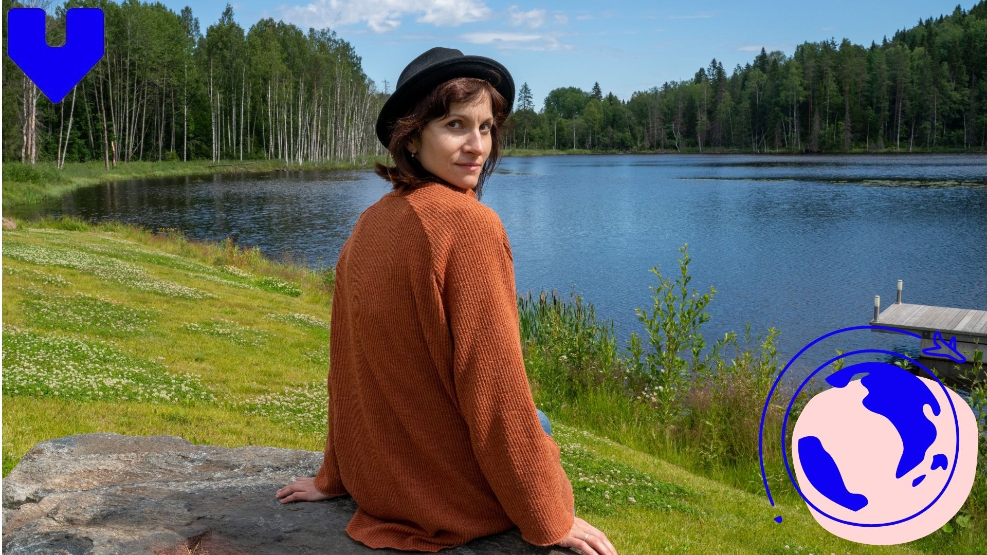 Is Finland friendly to American tourists