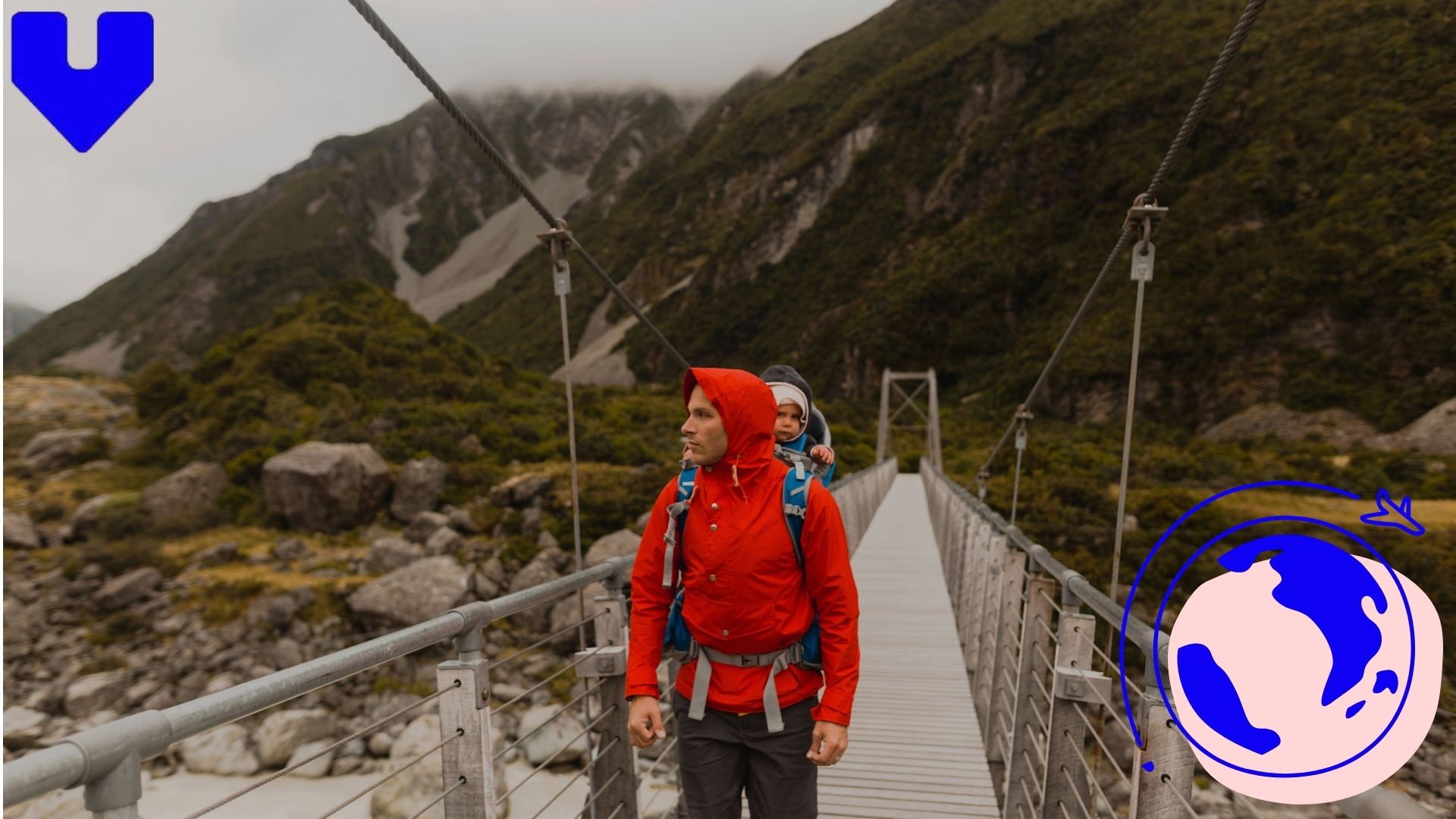 Can a US Citizen Visit New Zealand?