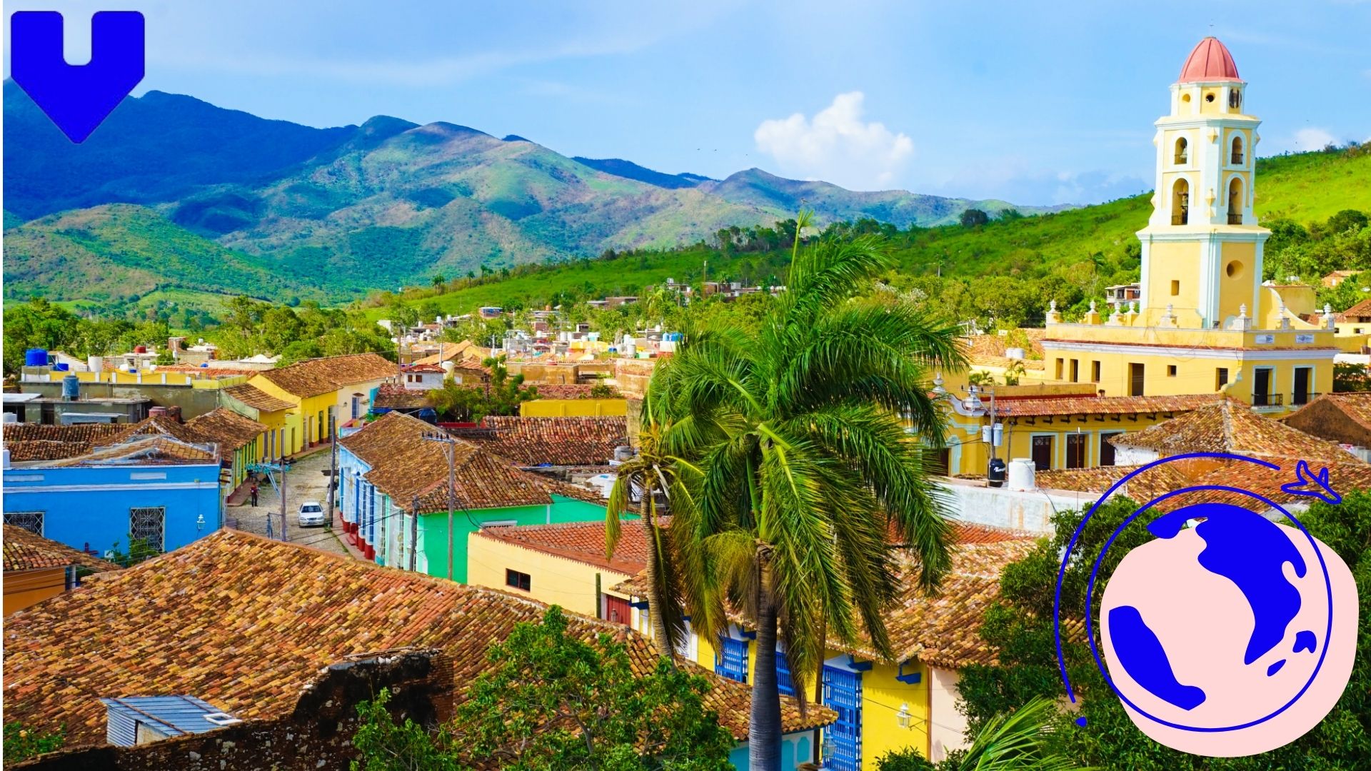 How much would a trip to Colombia cost?