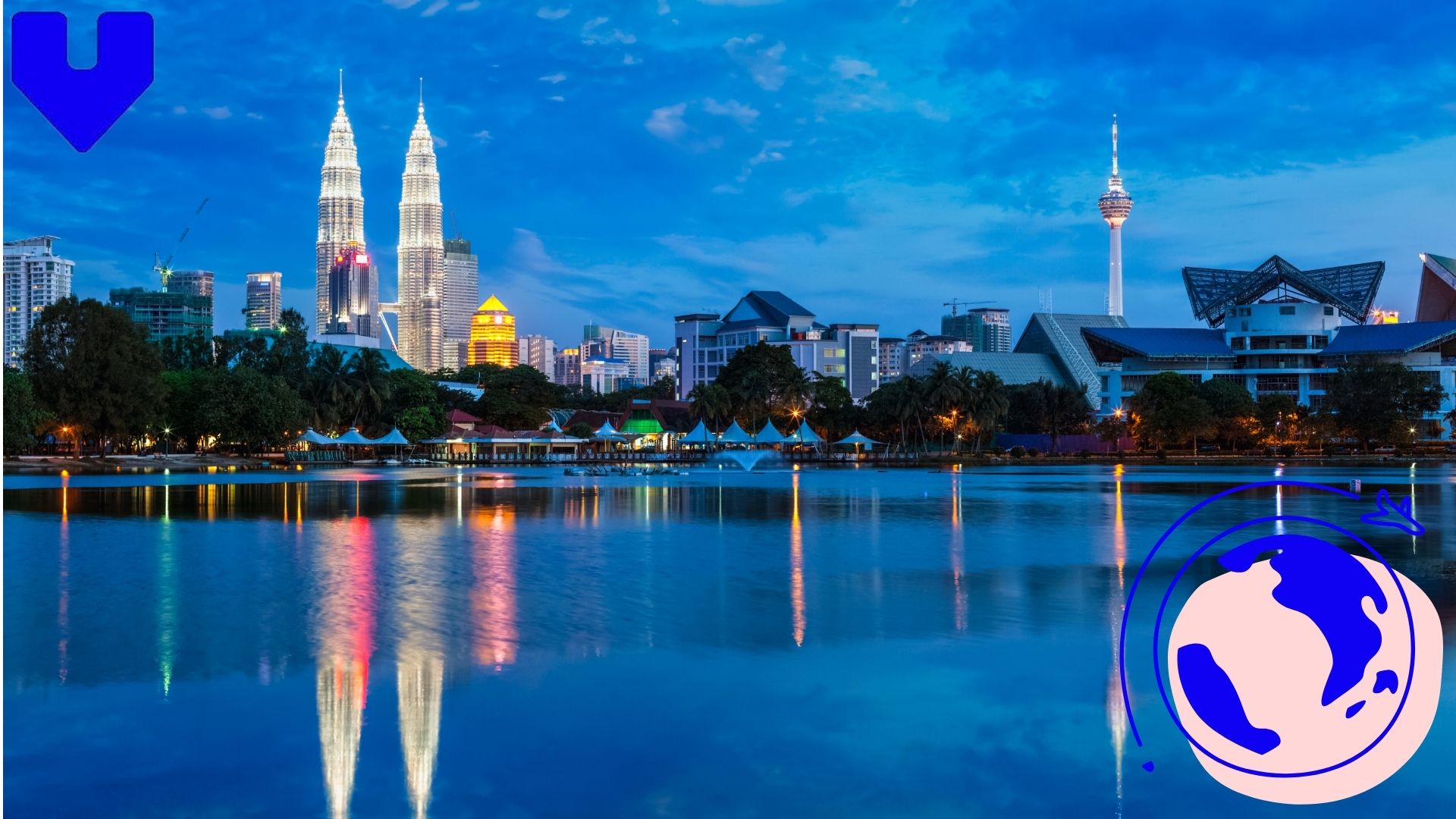 How much will a trip to Malaysia cost