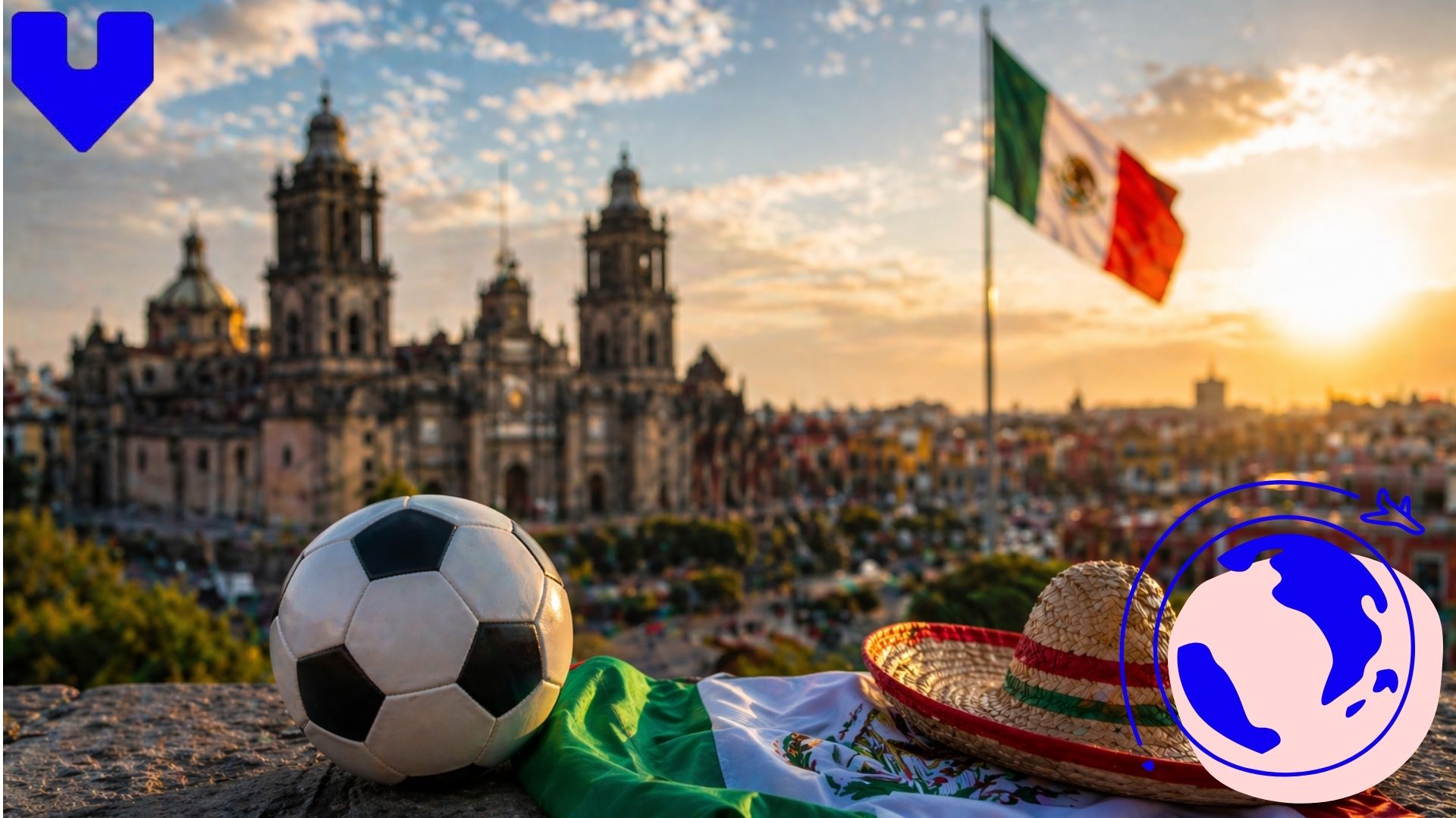 How to Stay Connected During the World Cup 2026 in Mexico?