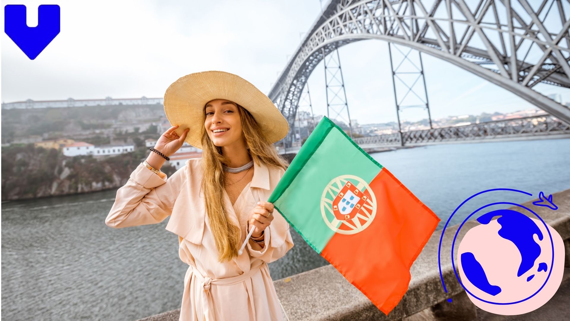 Is It Safe to Travel to Portugal Right Now?