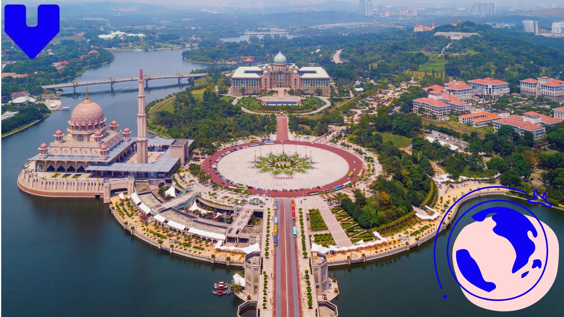 Is Malaysia friendly to tourists