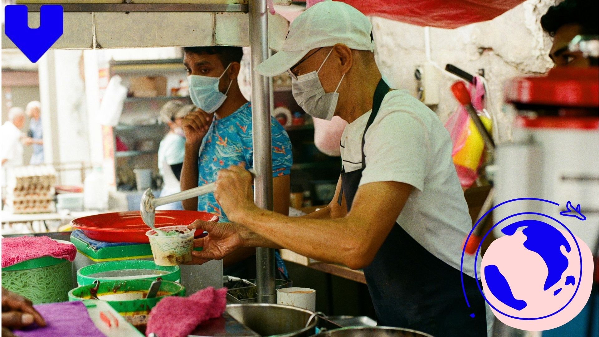 Malaysia Food Guide: Best Food in Malaysia, Street Food, and Must-Try Dishes