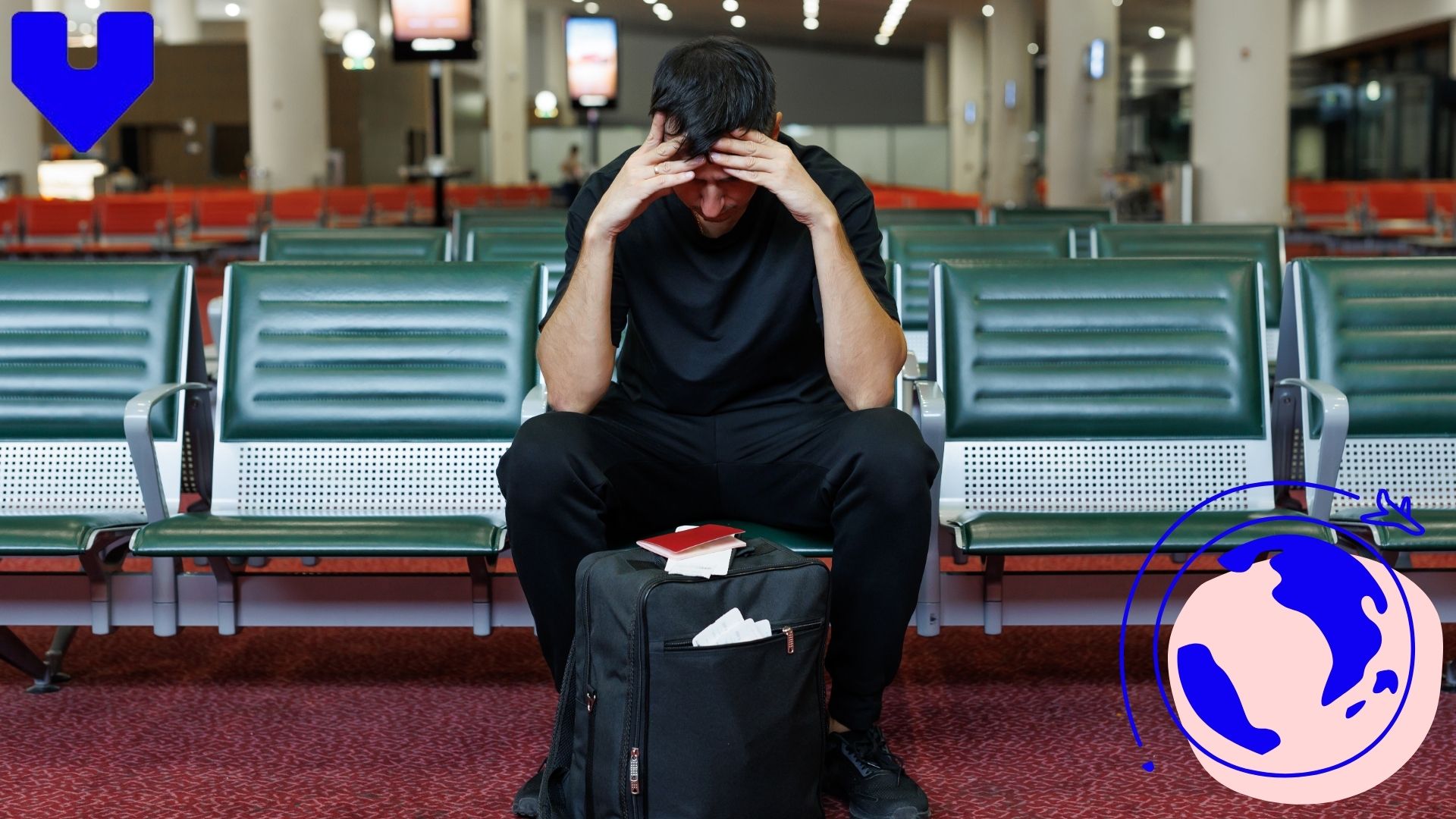 Best Ways to Avoid Flight Delays in 2026 – The Complete Traveler’s Guide