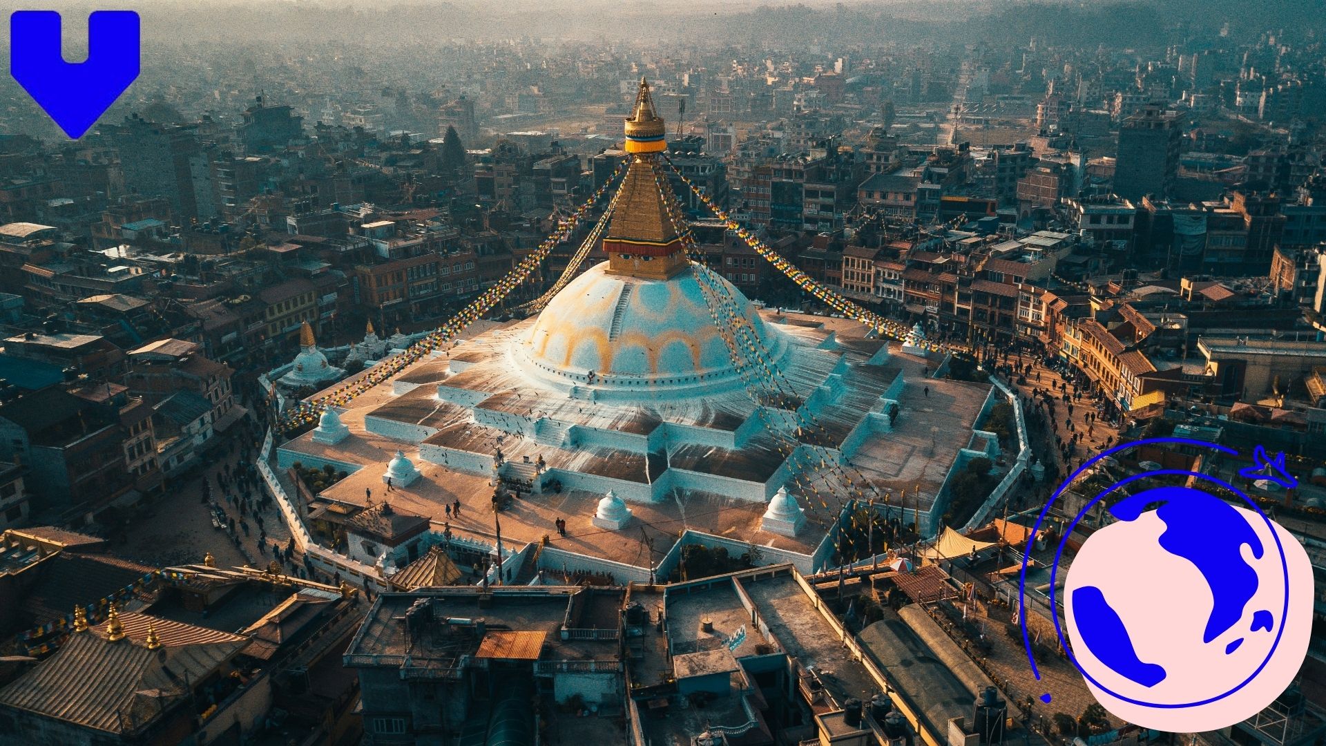 Nepal Travel eSIM 2026: Best Plans, Pricing & Setup Guide