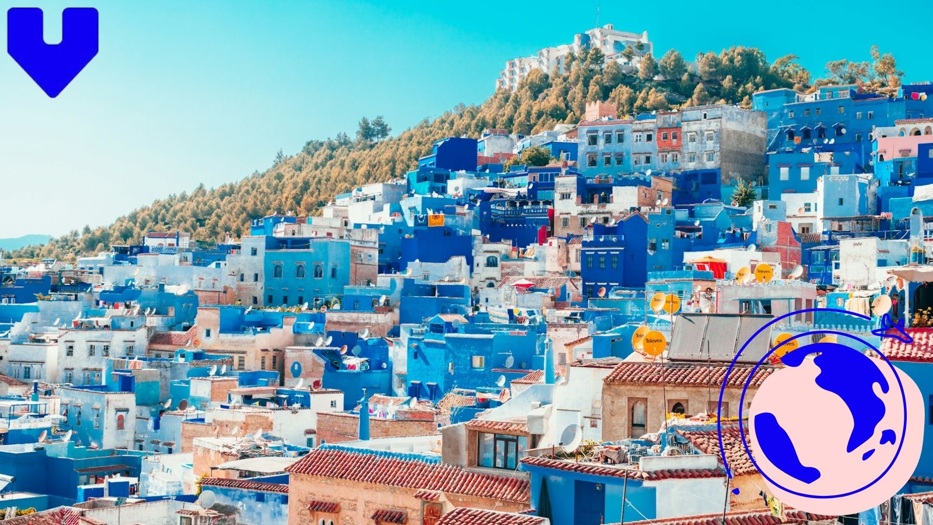 Morocco Travel eSIM 2026: Best Plans, Pricing & Setup Guide