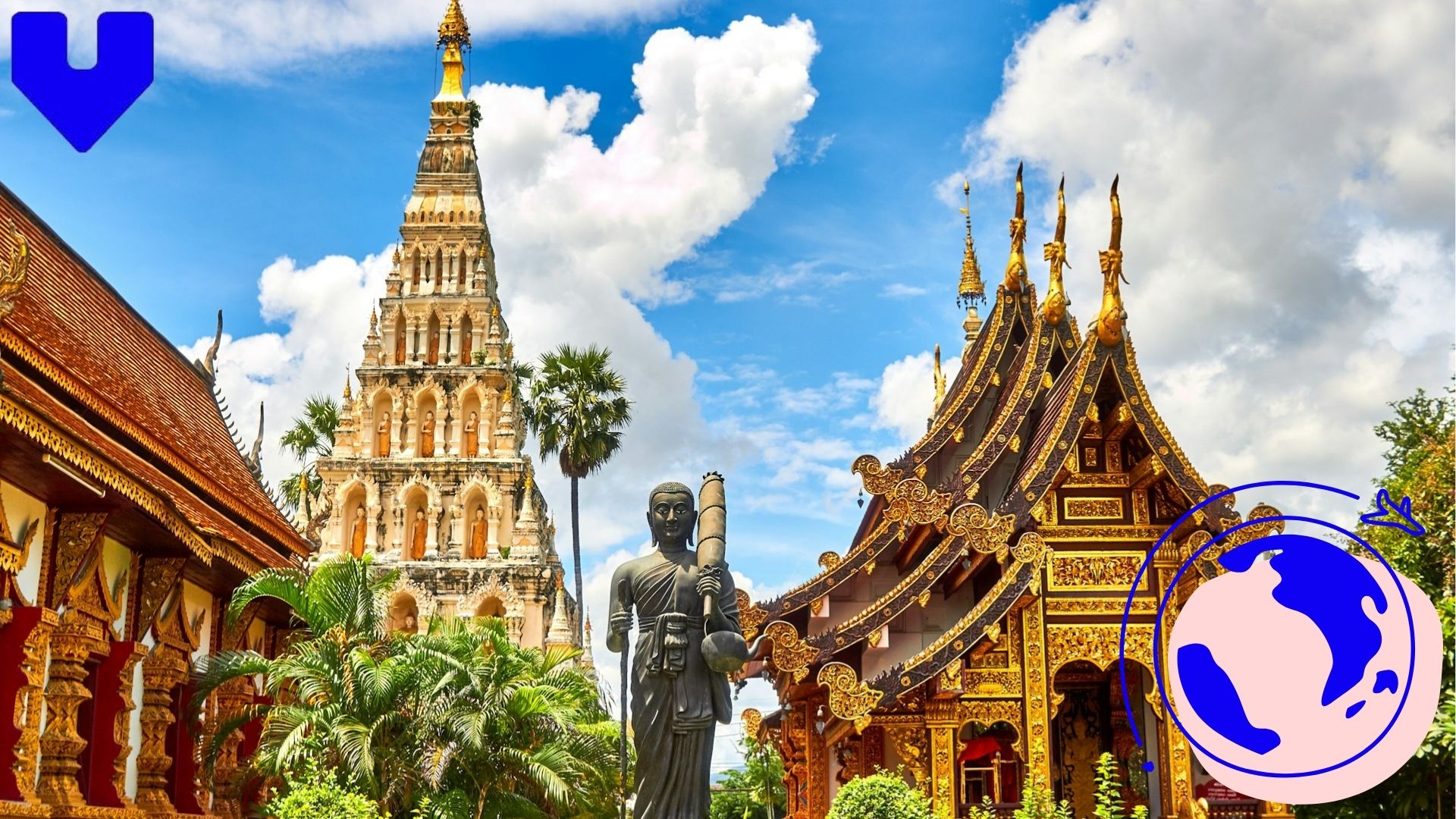 Requisitos de visado para Tailandia: Guía completa