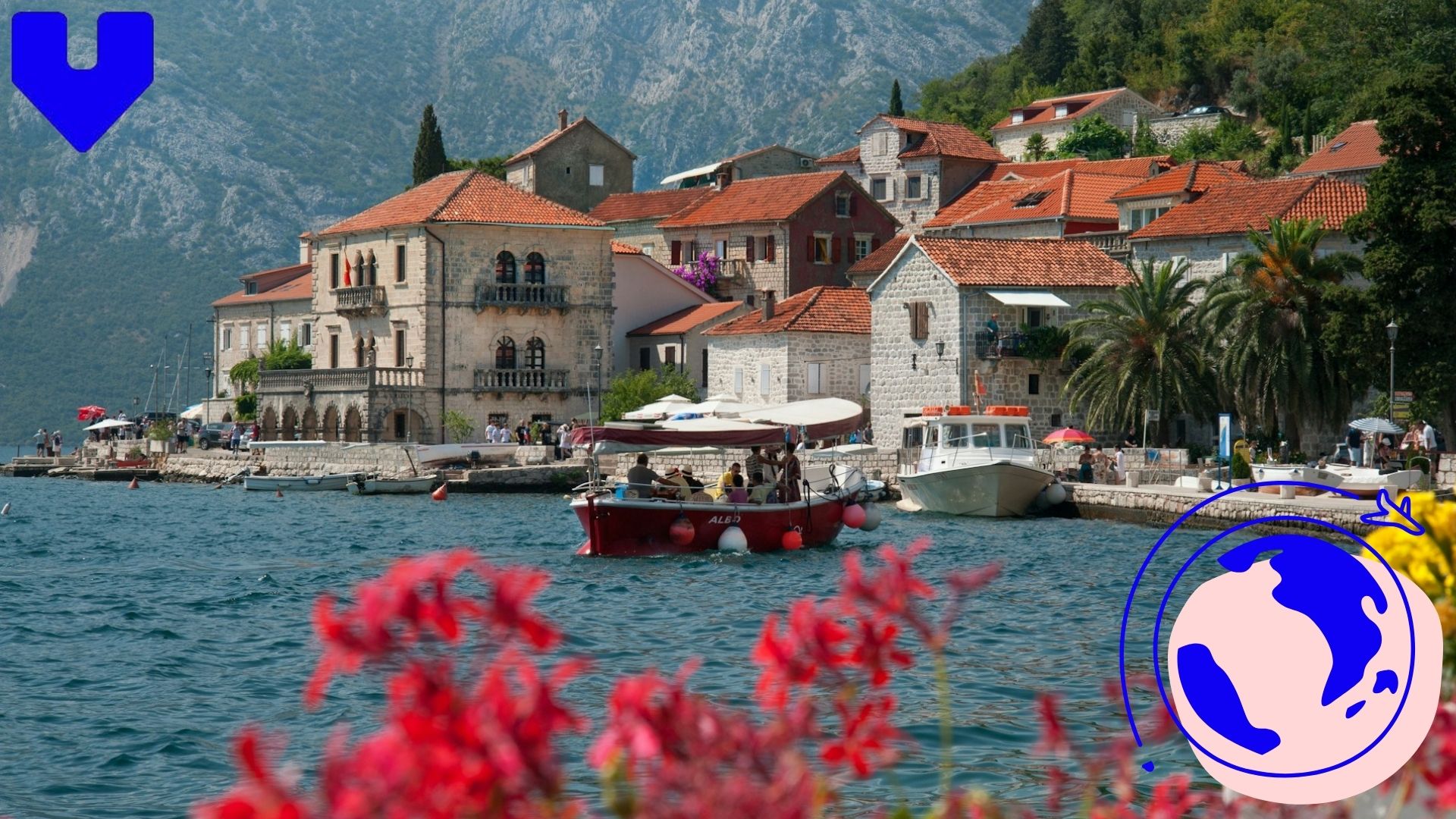 Montenegro Travel eSIM 2026: Best Plans, Pricing & Setup Guide