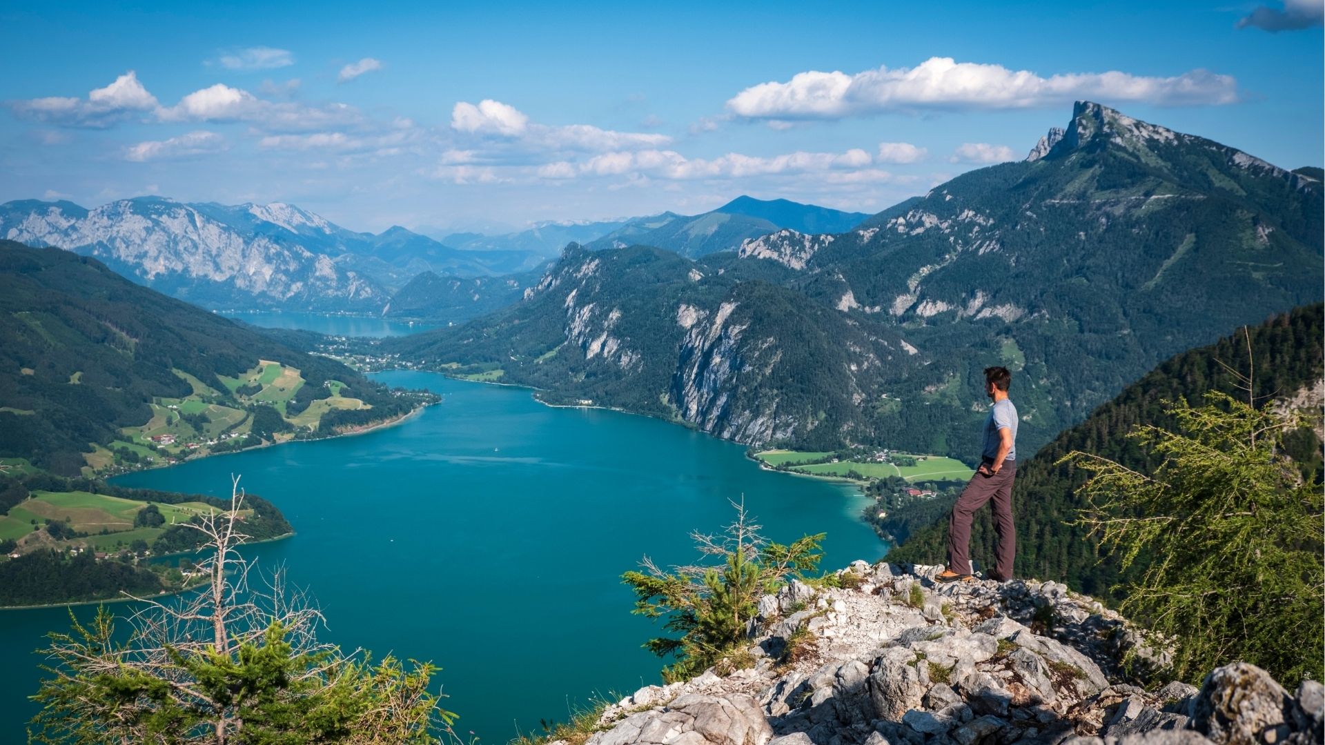 Practical Safety Tips for Travelers in Austria