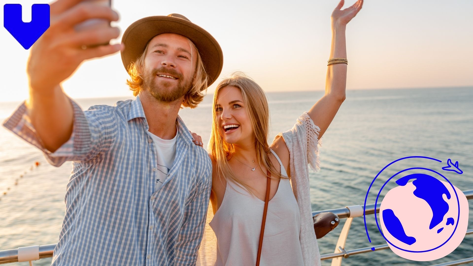 What Happens to Your Phone the Moment Your Cruise Ship Leaves Port?